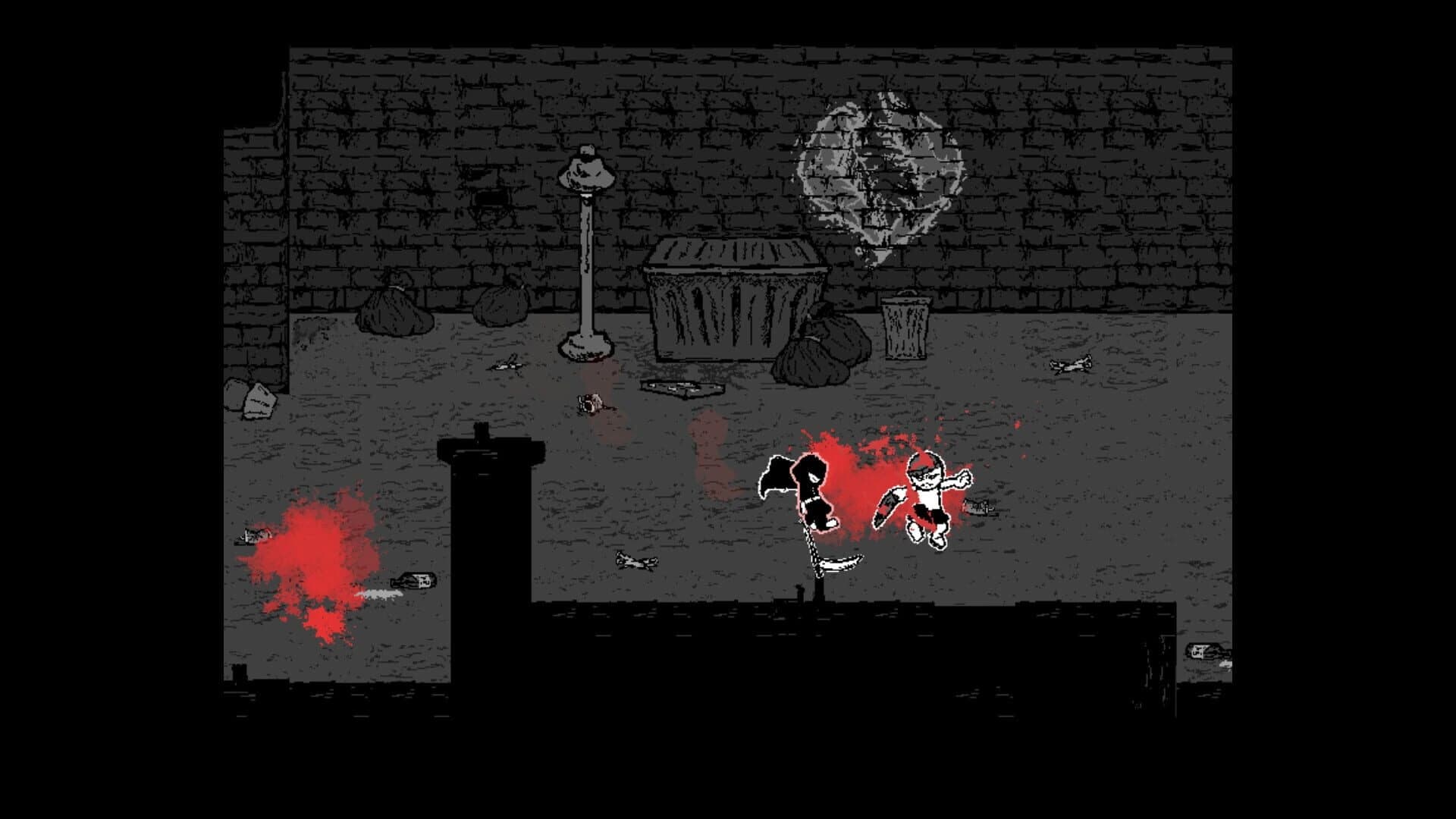 Mori screenshot 4
