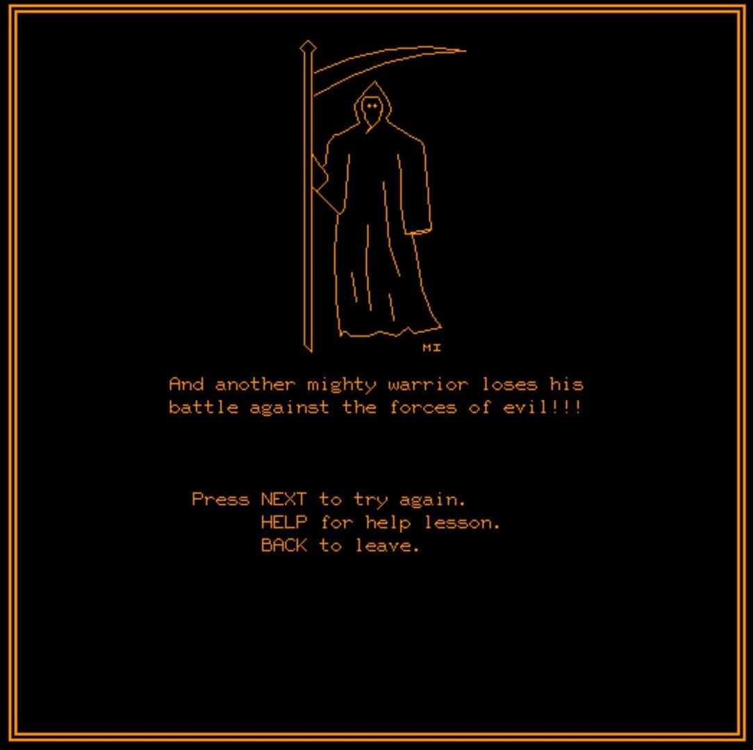 Moria screenshot 3