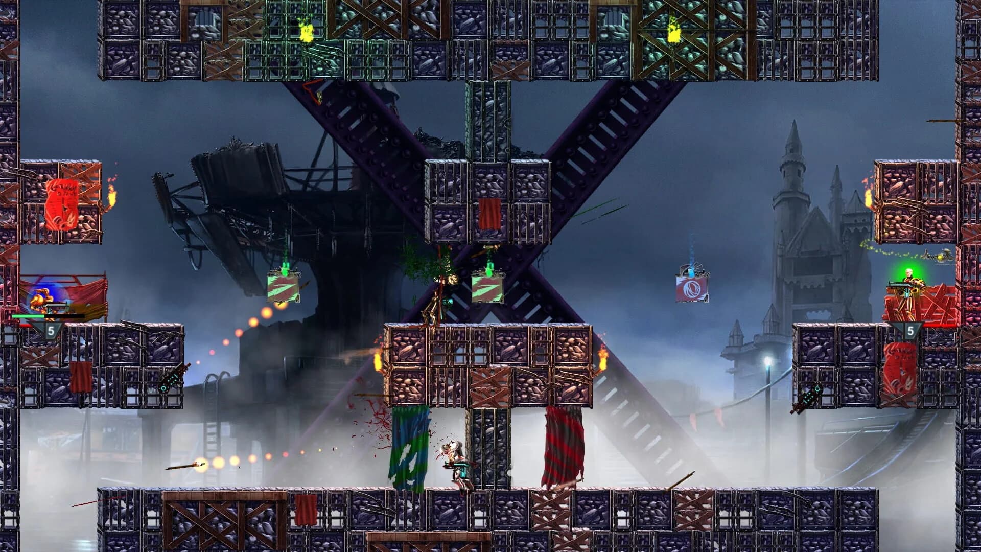 Moribund screenshot 3