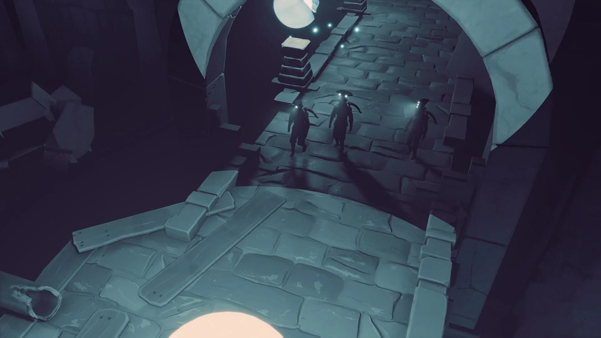 Morkredd screenshot 4