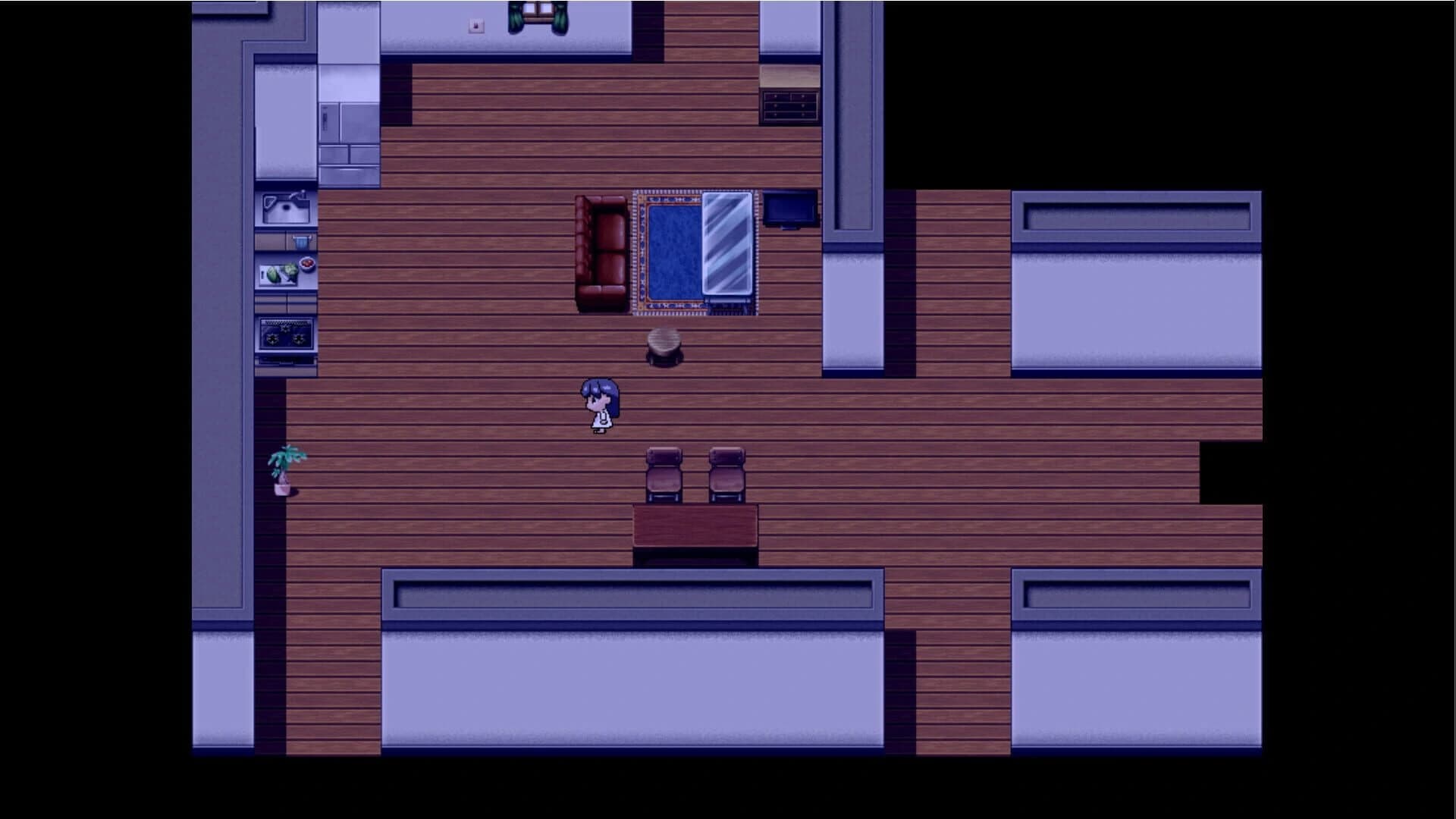 Morning screenshot 2