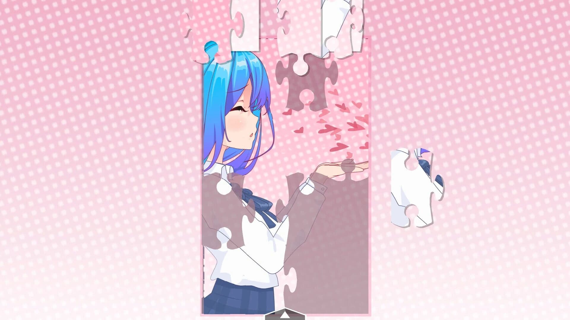 Morning Kiss screenshot 2