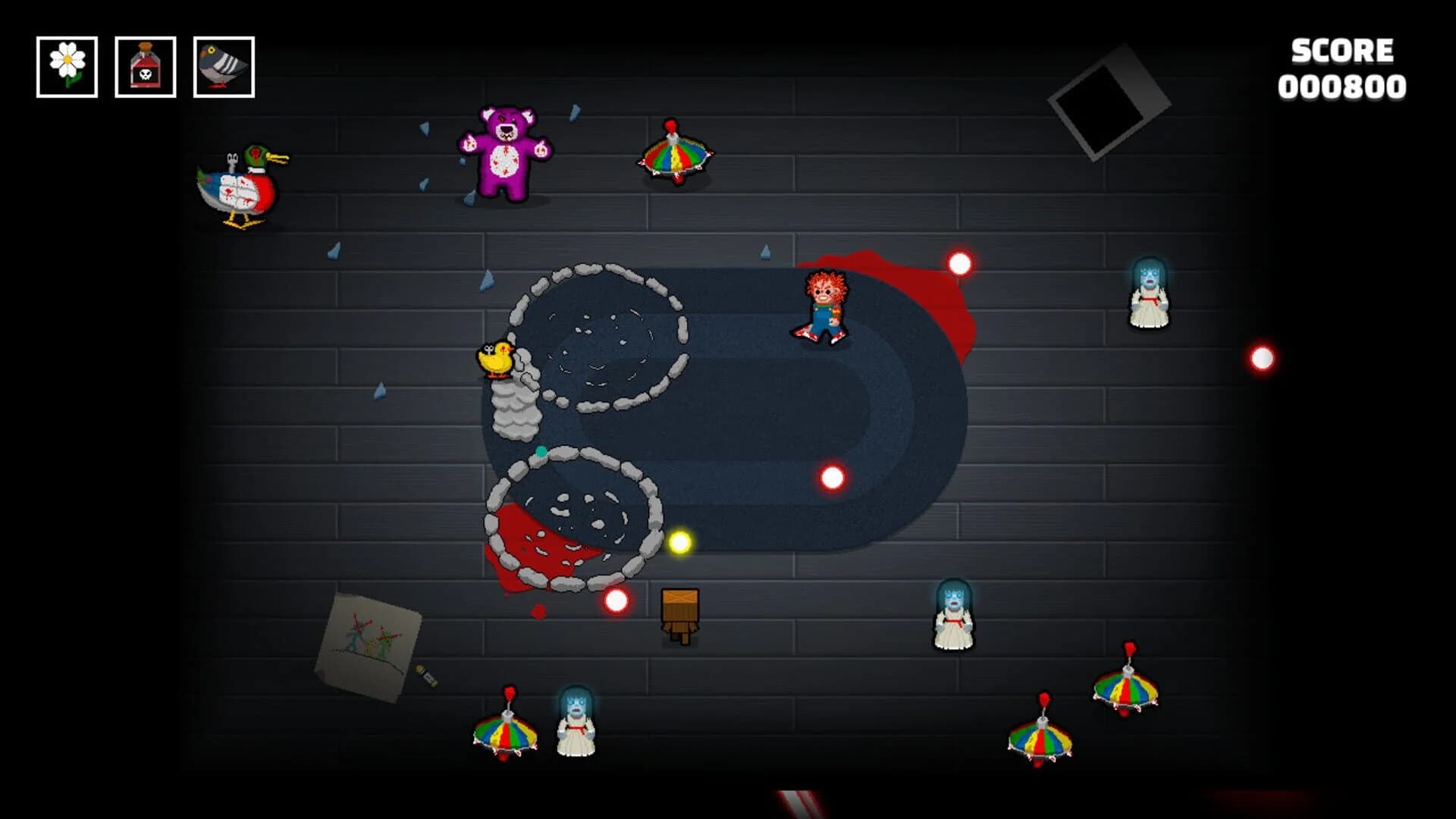 Morning Never Comes screenshot 3