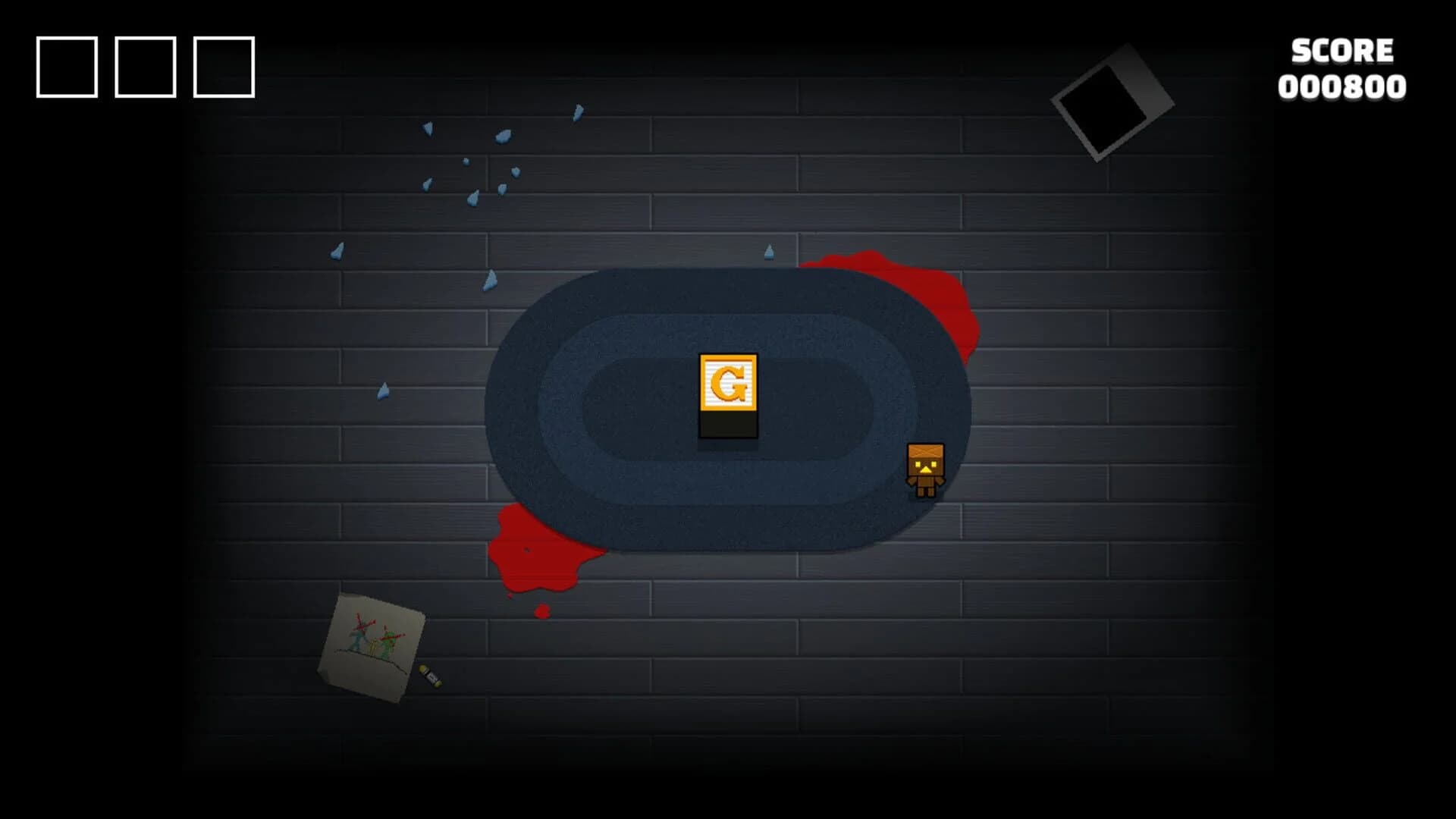 Morning Never Comes screenshot 4