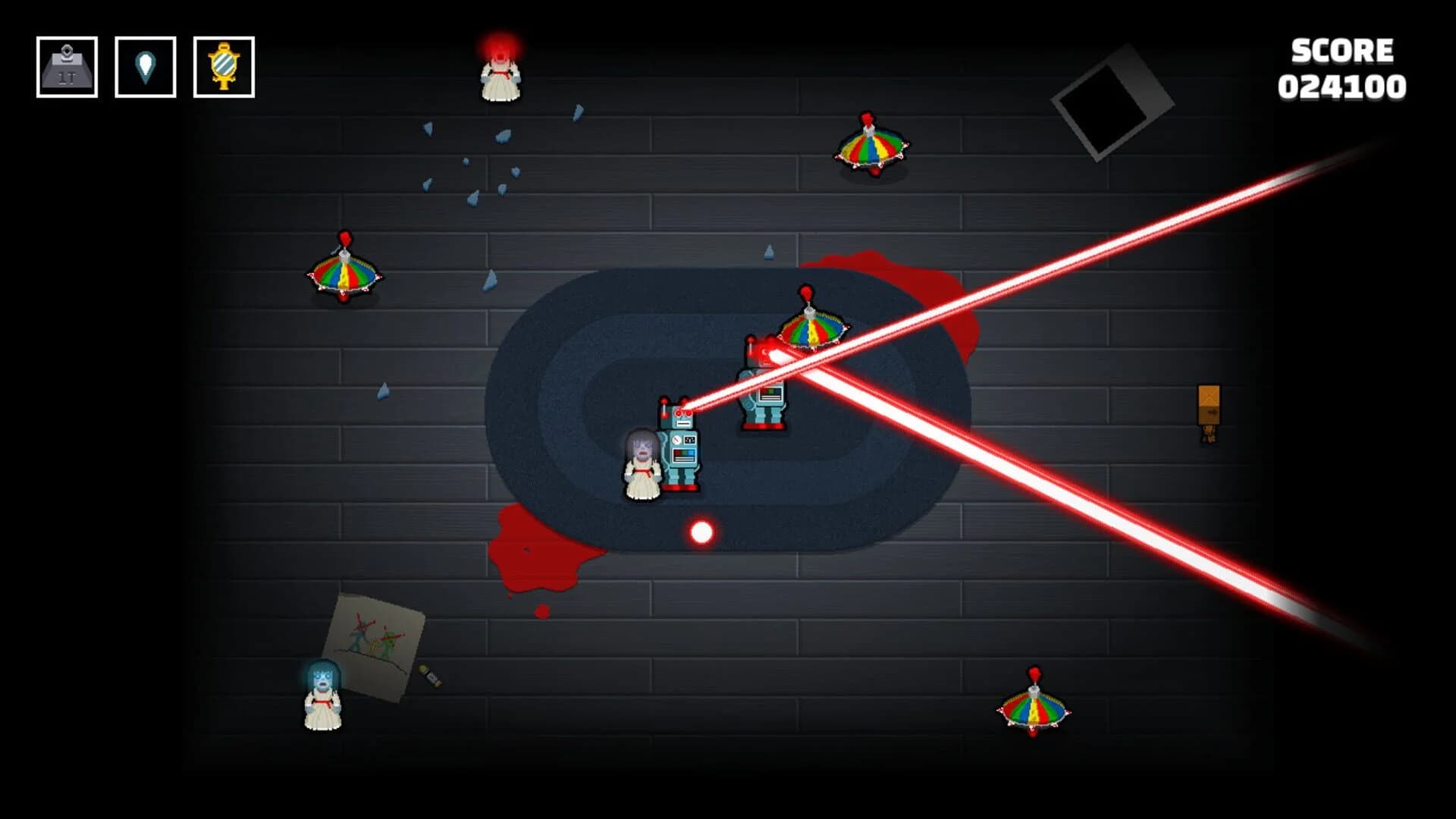 Morning Never Comes screenshot 5