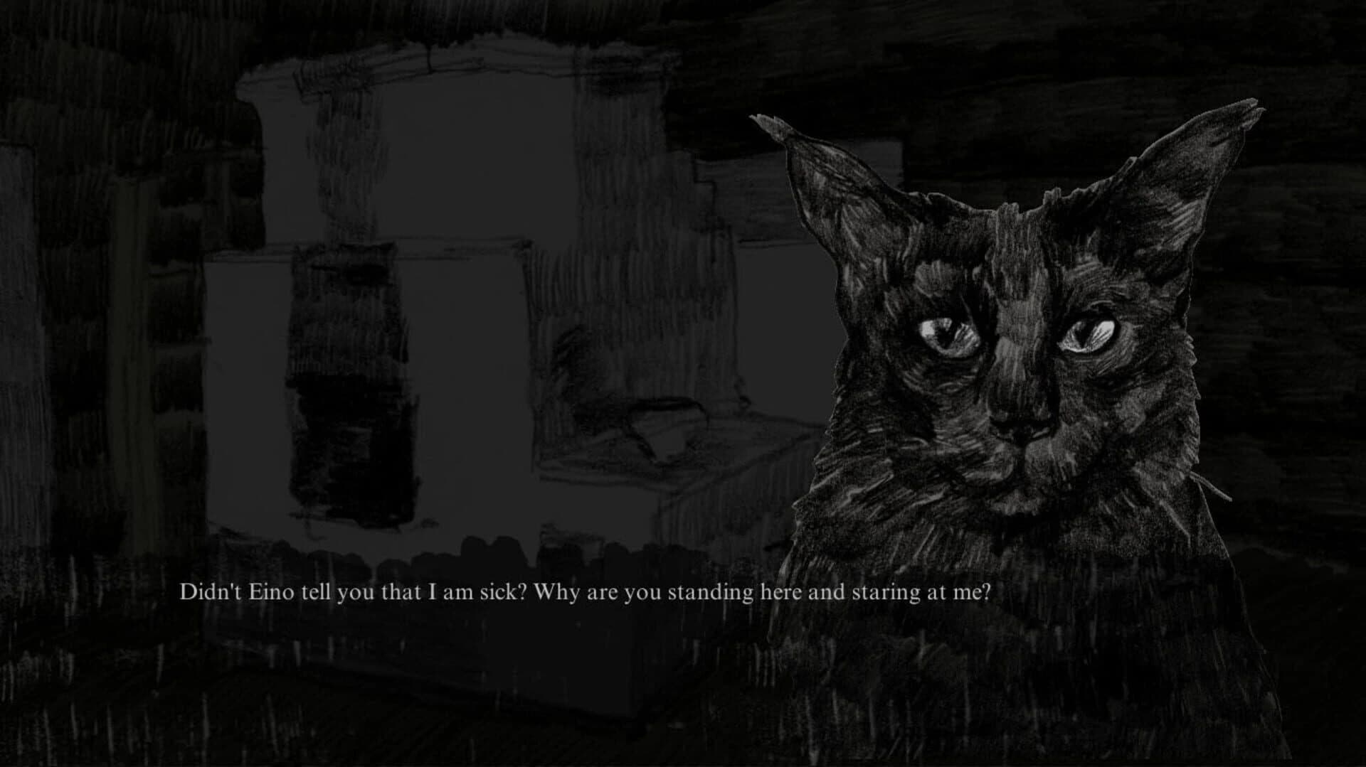Morok screenshot 5