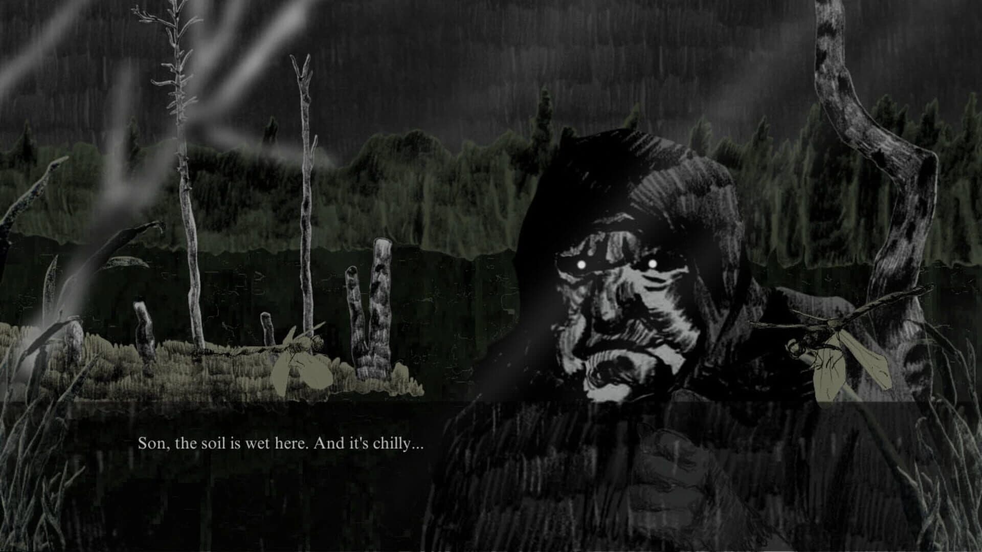 Morok screenshot 4