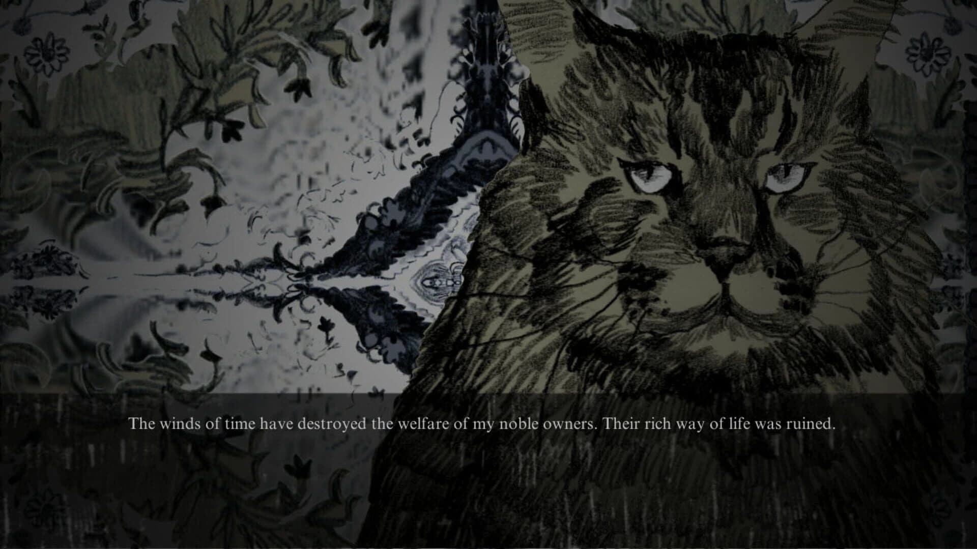 Morok screenshot 1
