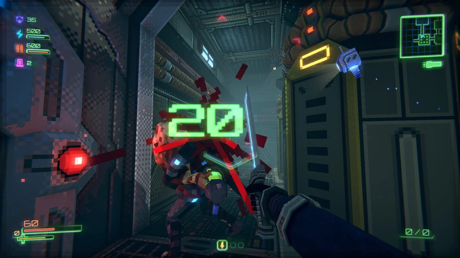 Moros Protocol screenshot 5