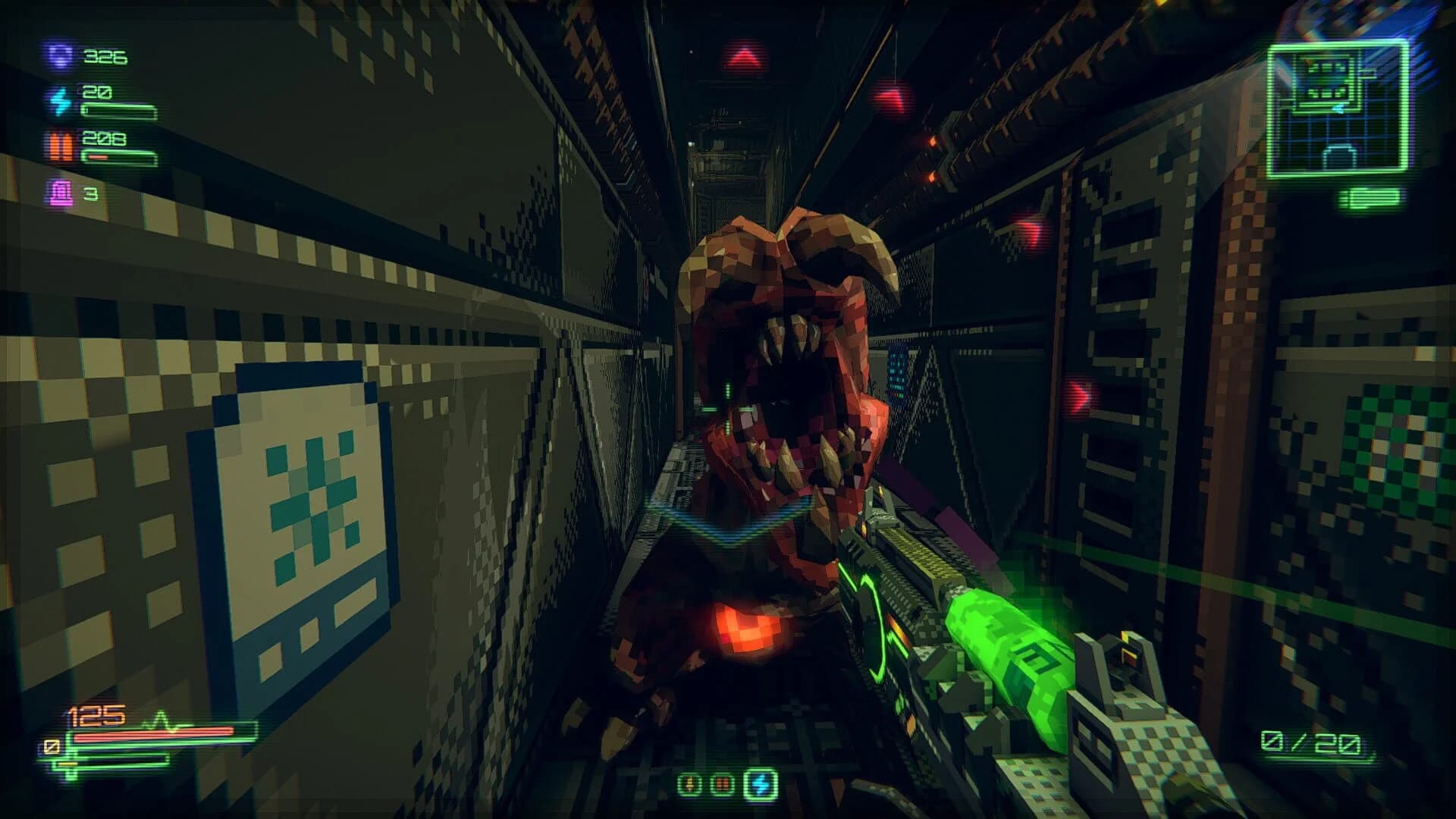 Moros Protocol screenshot 2