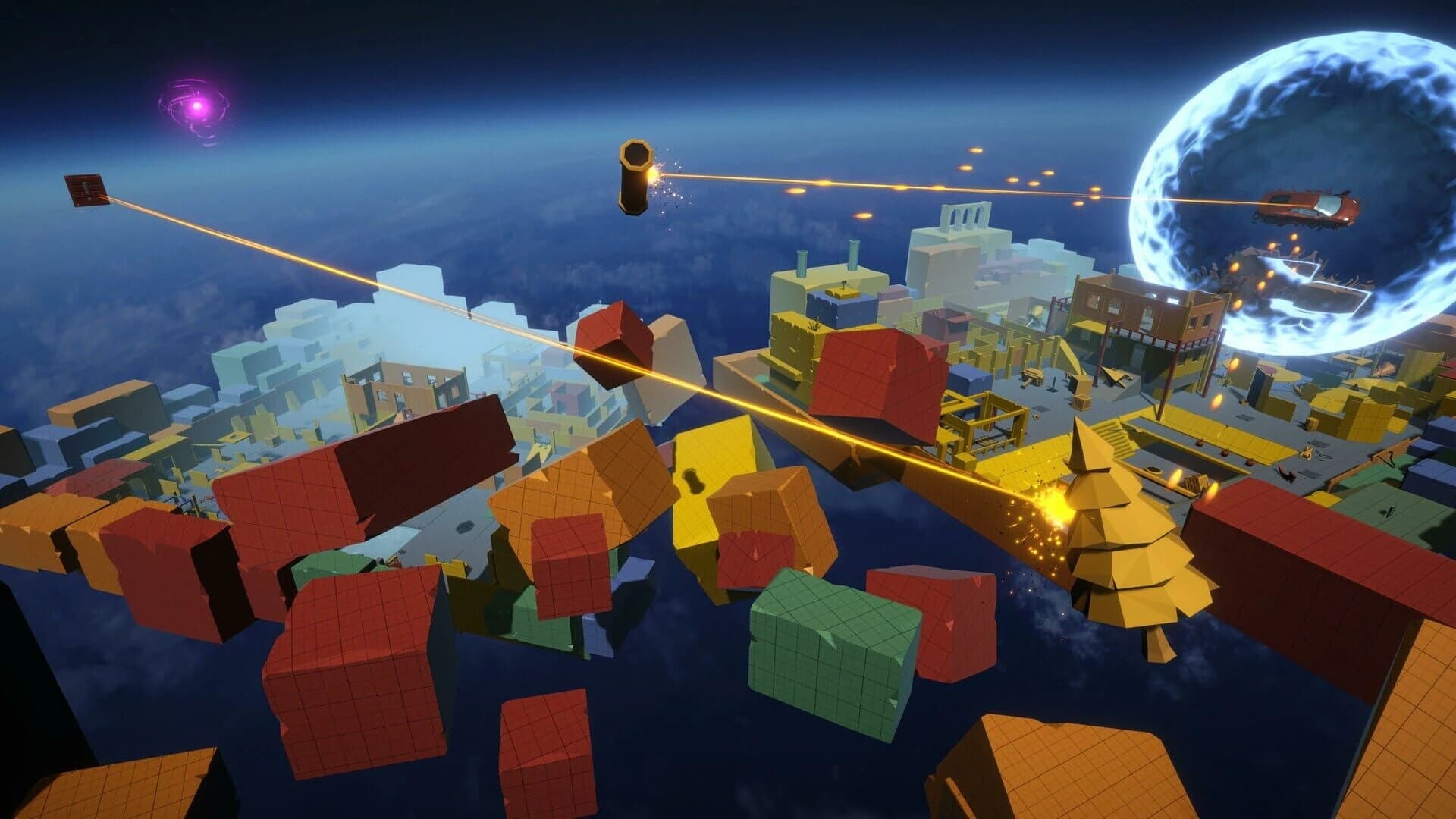Morph! screenshot 5