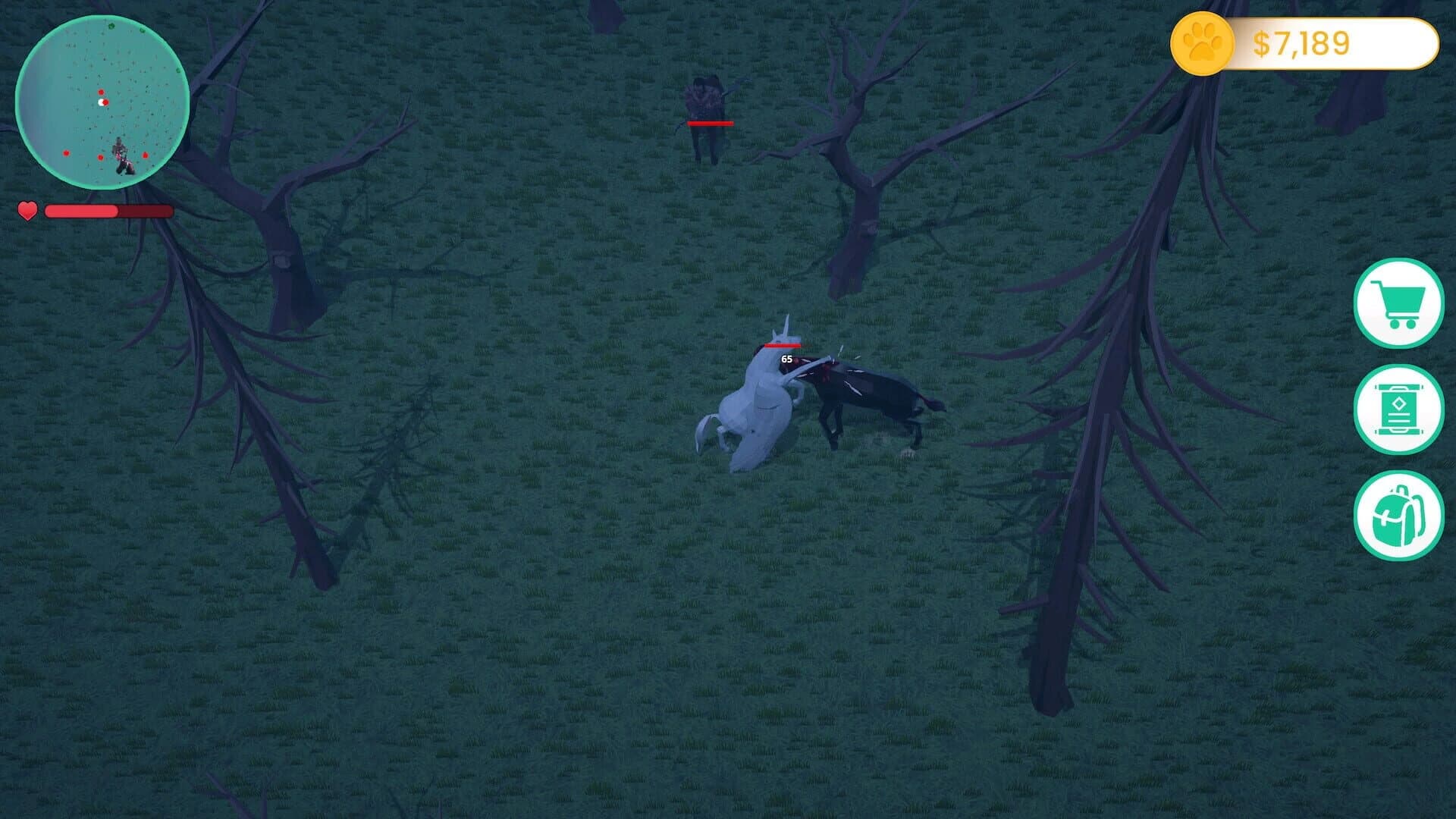 Morph Animals screenshot 5