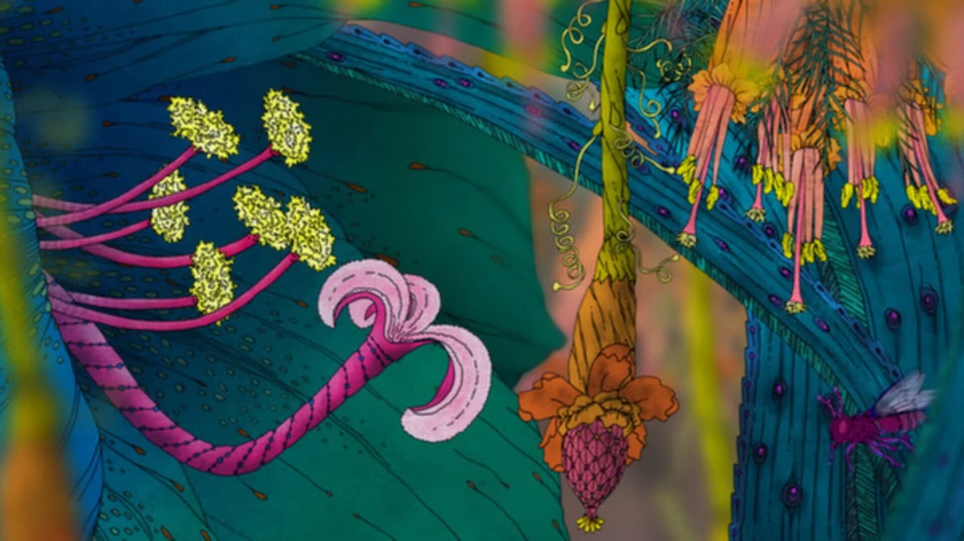 Morphopolis screenshot 2