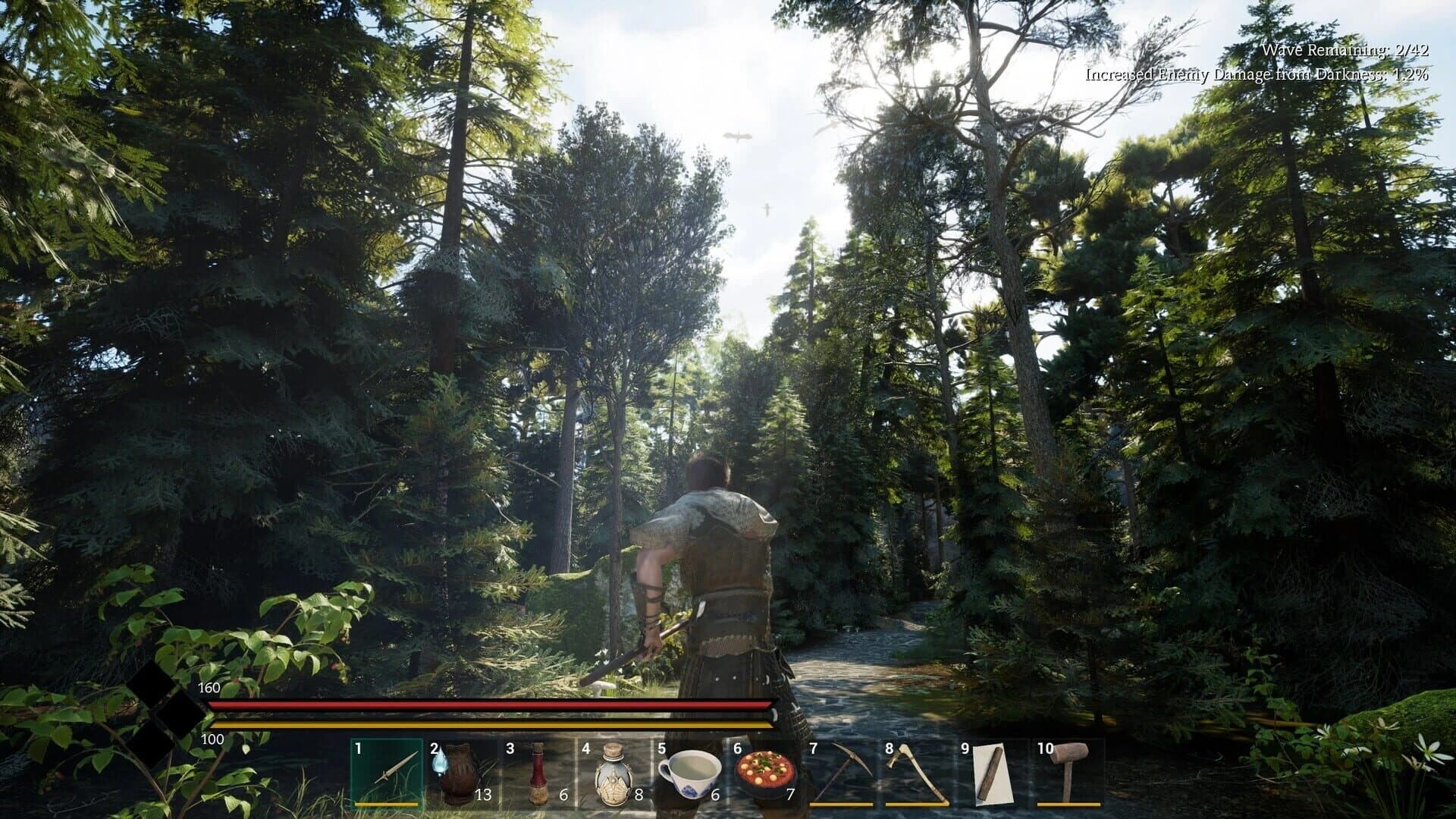Morrigan's Isle screenshot 4