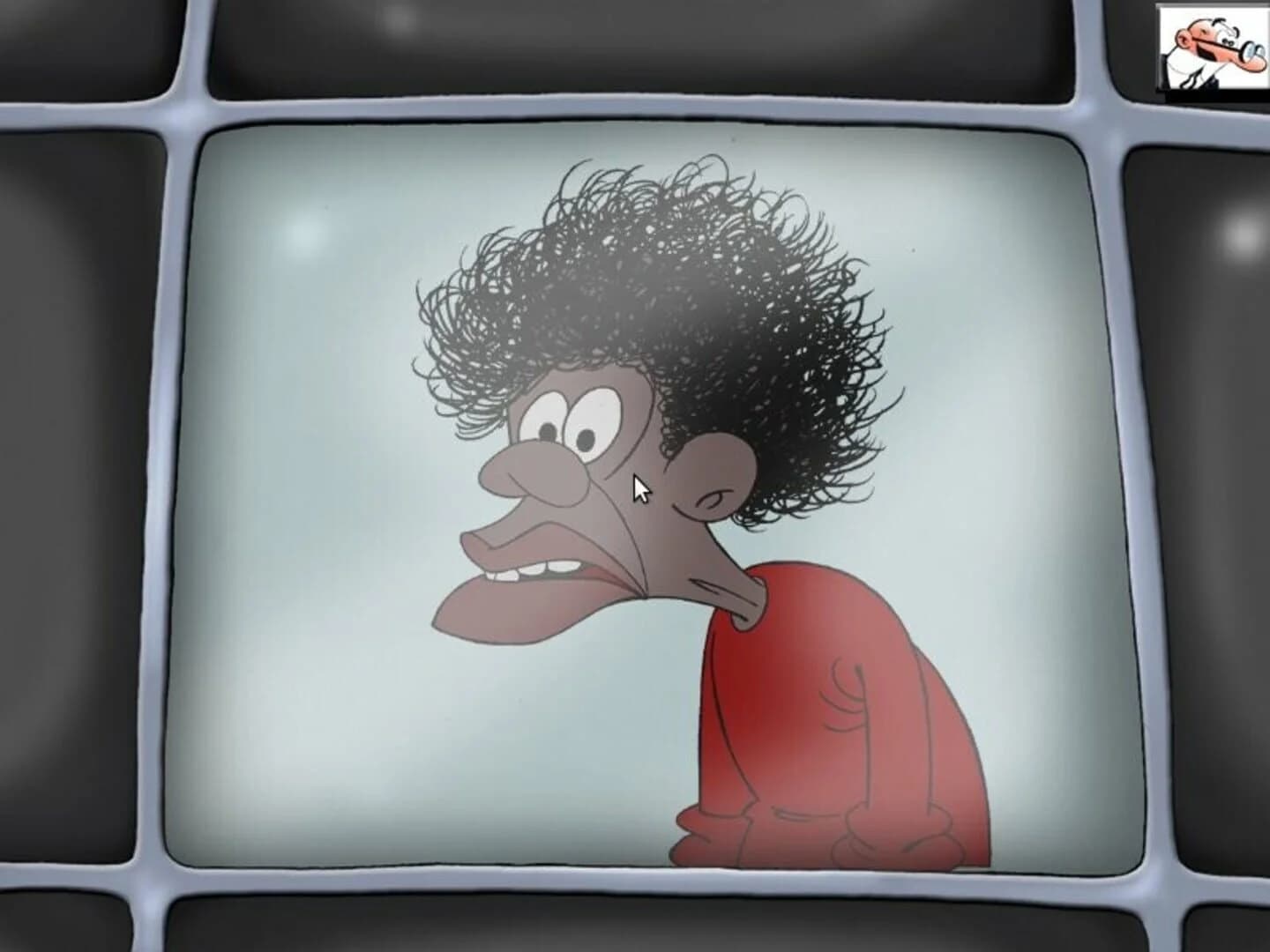 Mortadelo y Filemón: Balones y Patadones screenshot 3