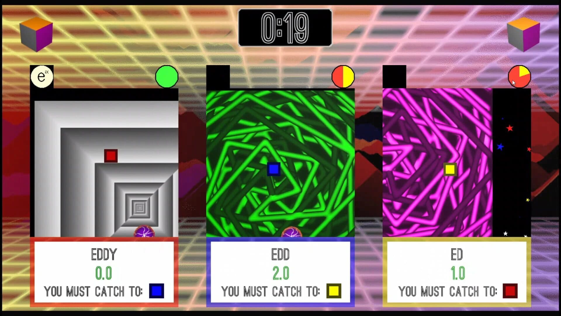 Mortal box screenshot 3
