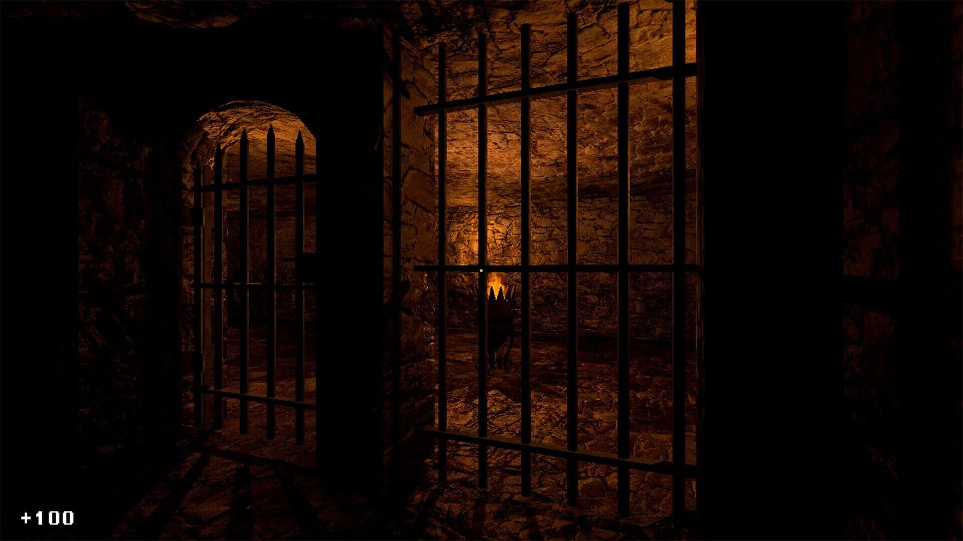 Mortal Dark screenshot 1