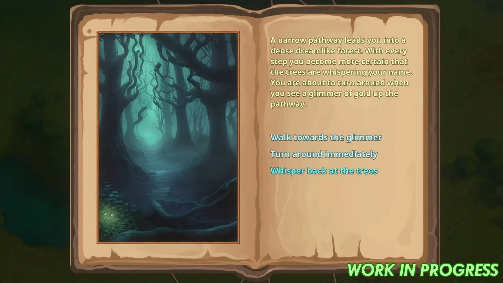 Mortal Glory 2 screenshot 1