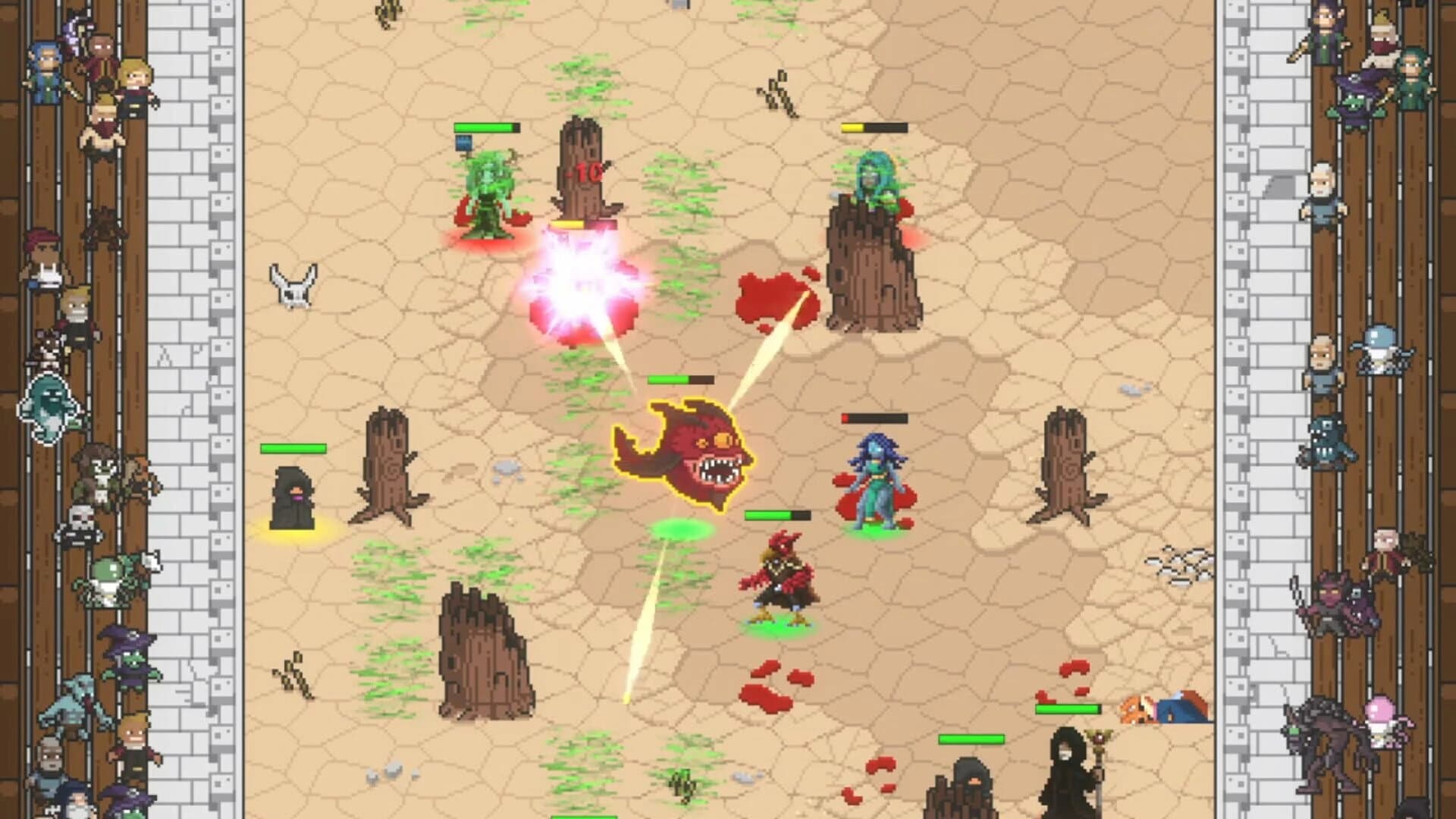 Mortal Glory 2 + DLC screenshot 5