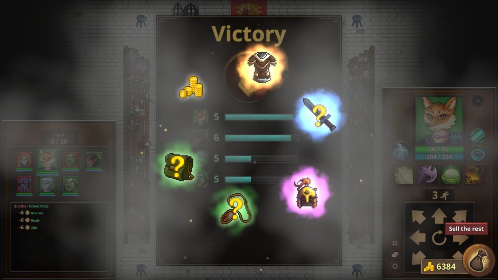 Mortal Glory 2 + DLC screenshot 3