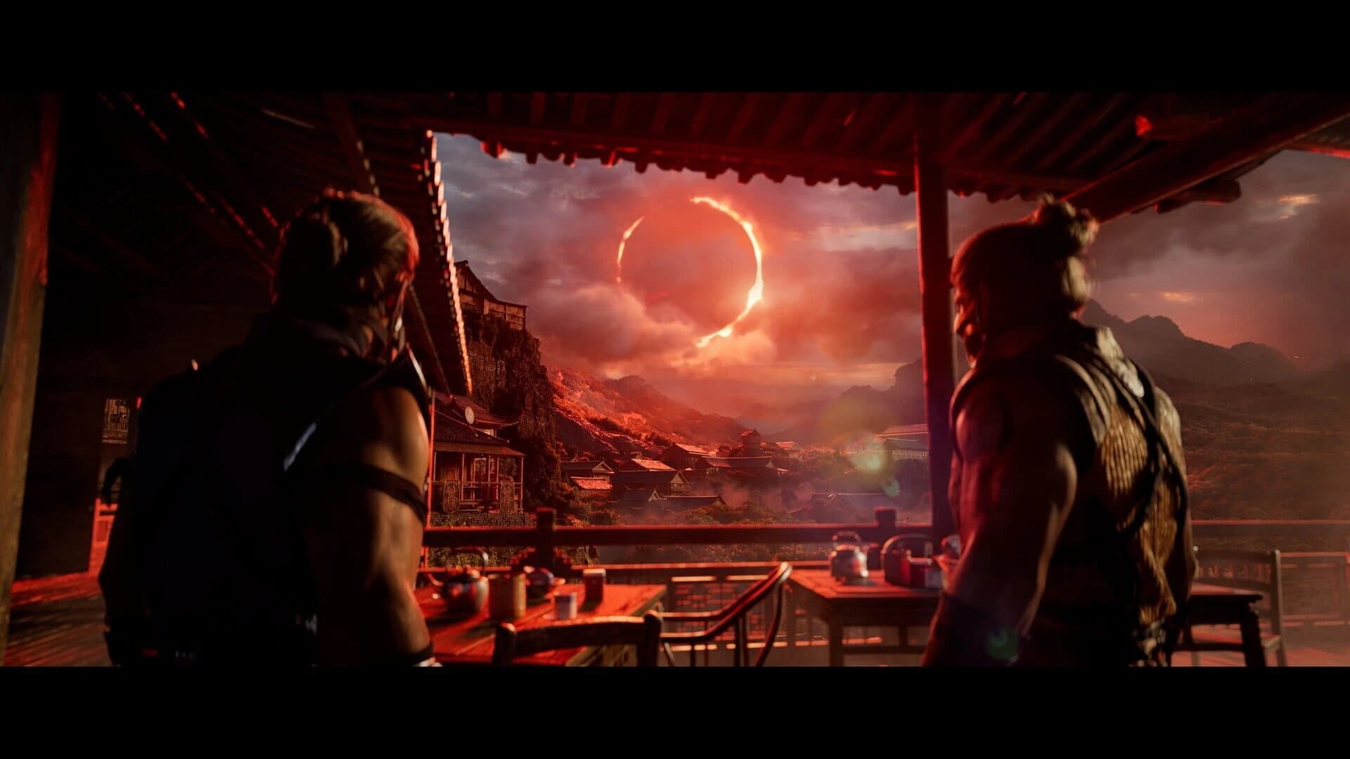 Mortal Kombat 1: Premium Edition screenshot 3