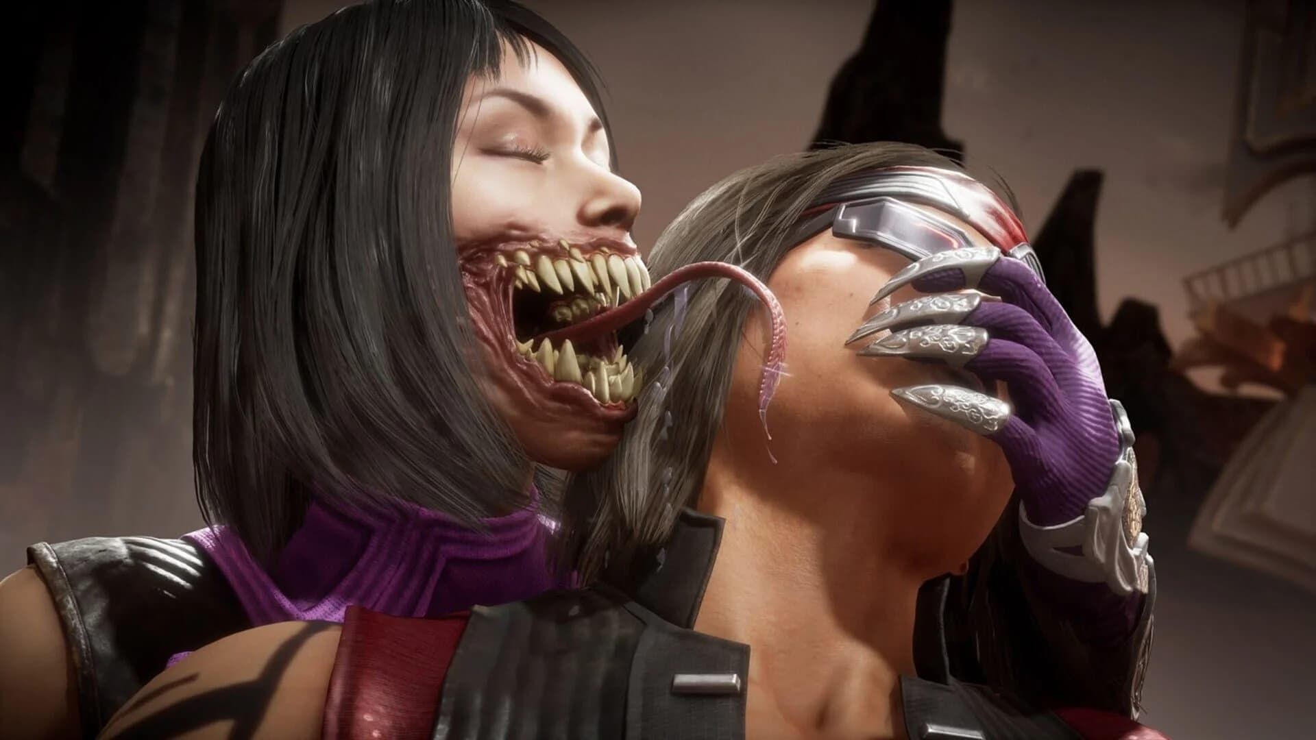 Mortal Kombat 11: Ultimate screenshot 3
