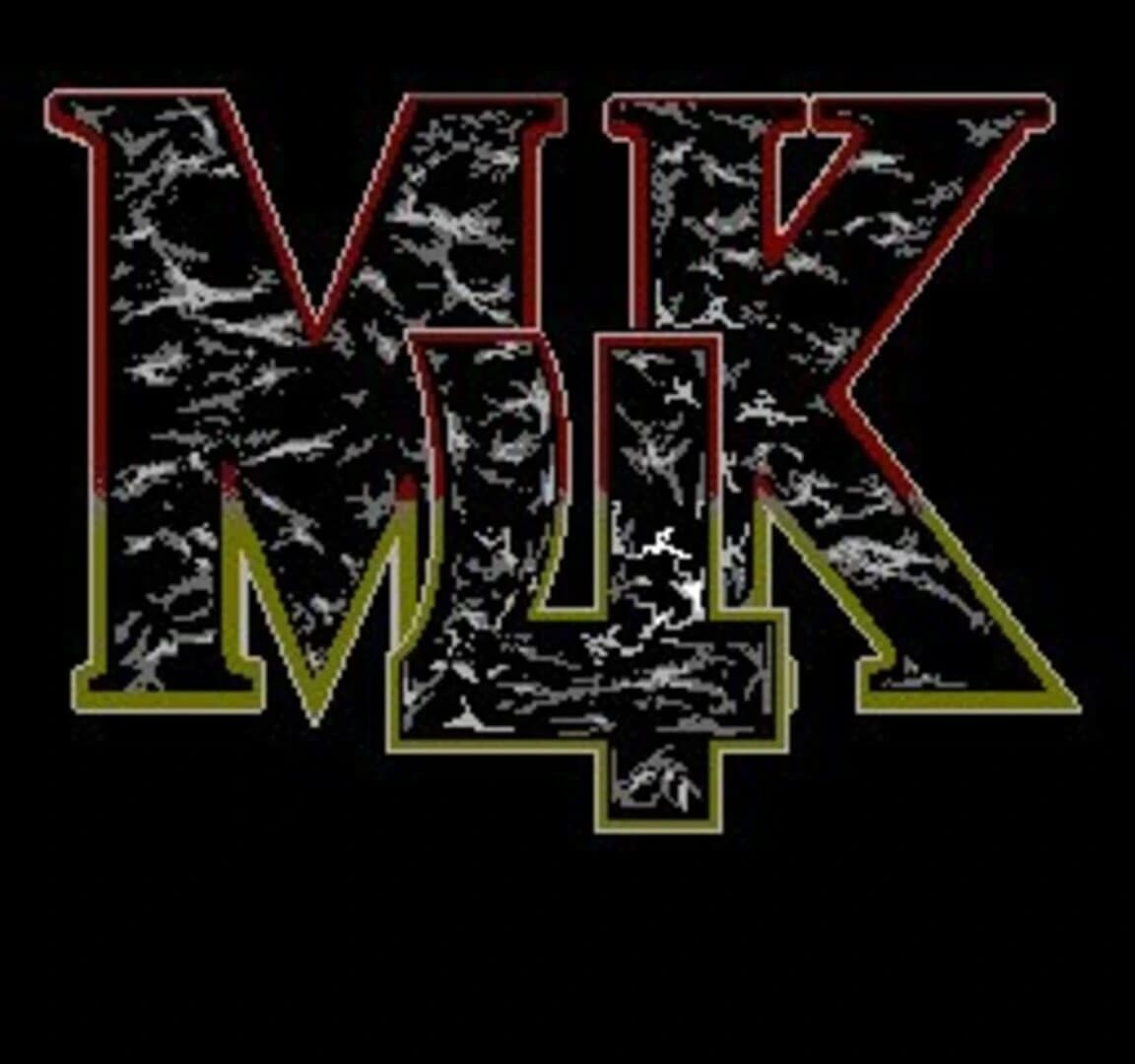 Mortal Kombat 3 screenshot 4