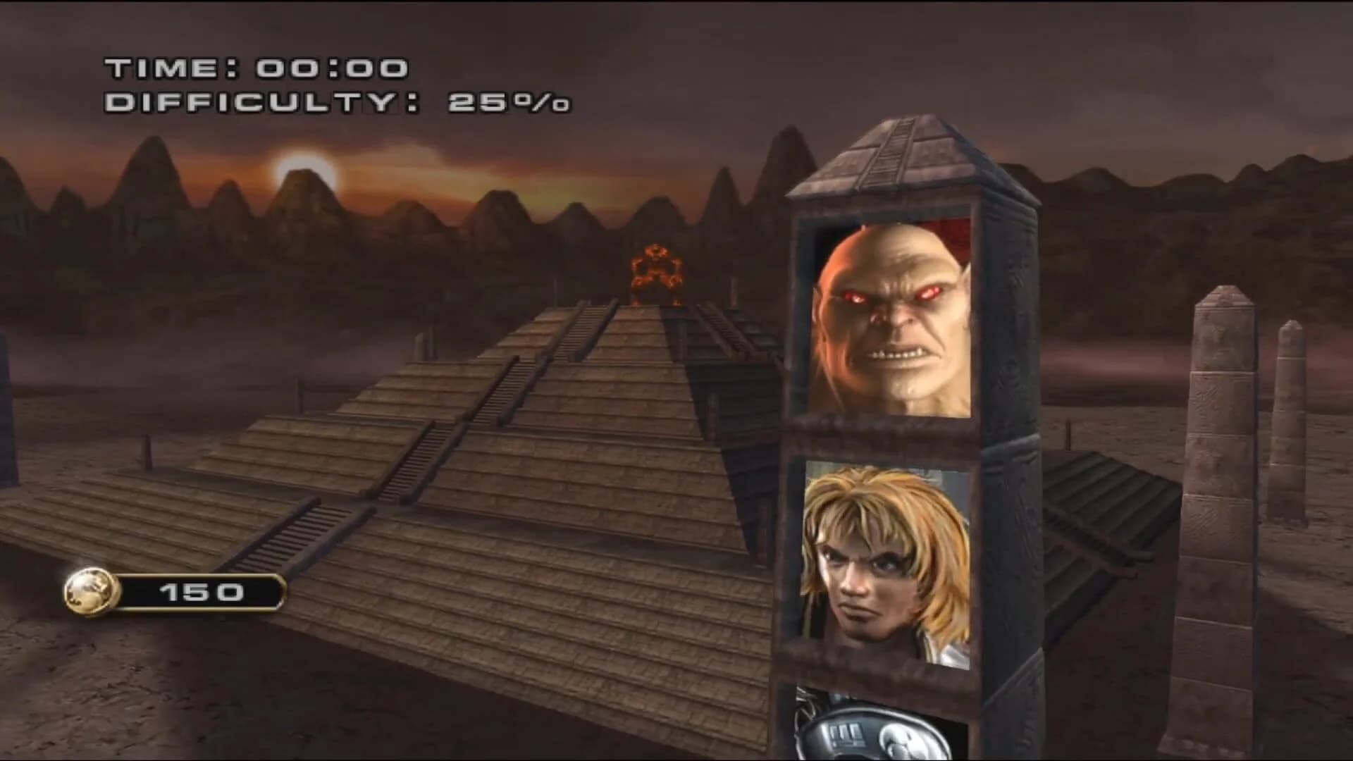 Mortal Kombat: Armageddon - Premium Edition screenshot 3