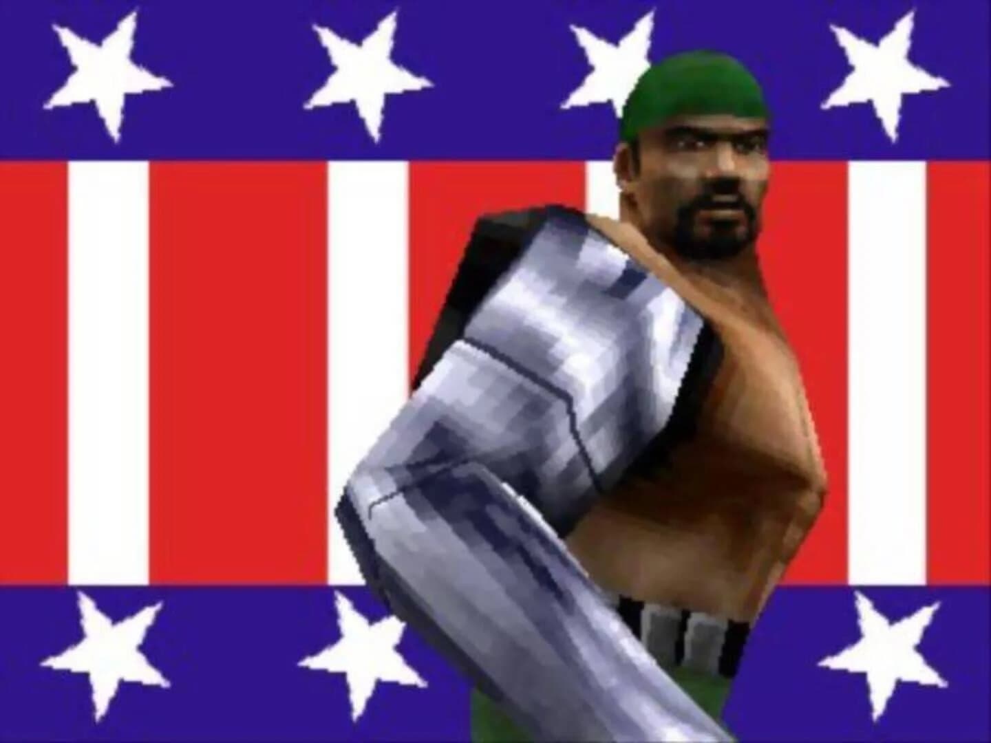 Mortal Kombat: Special Forces screenshot 3