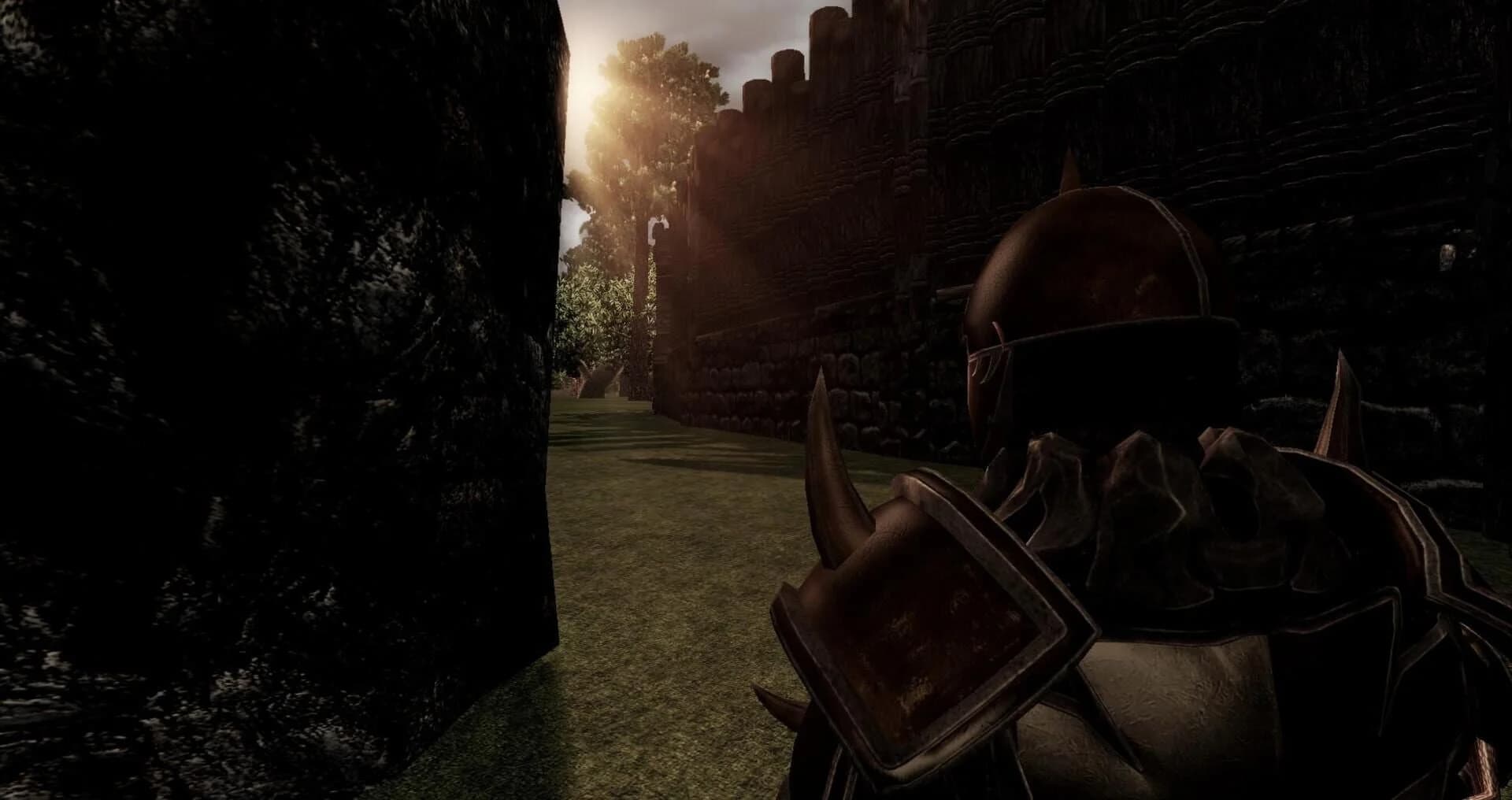 Mortal Online screenshot 5