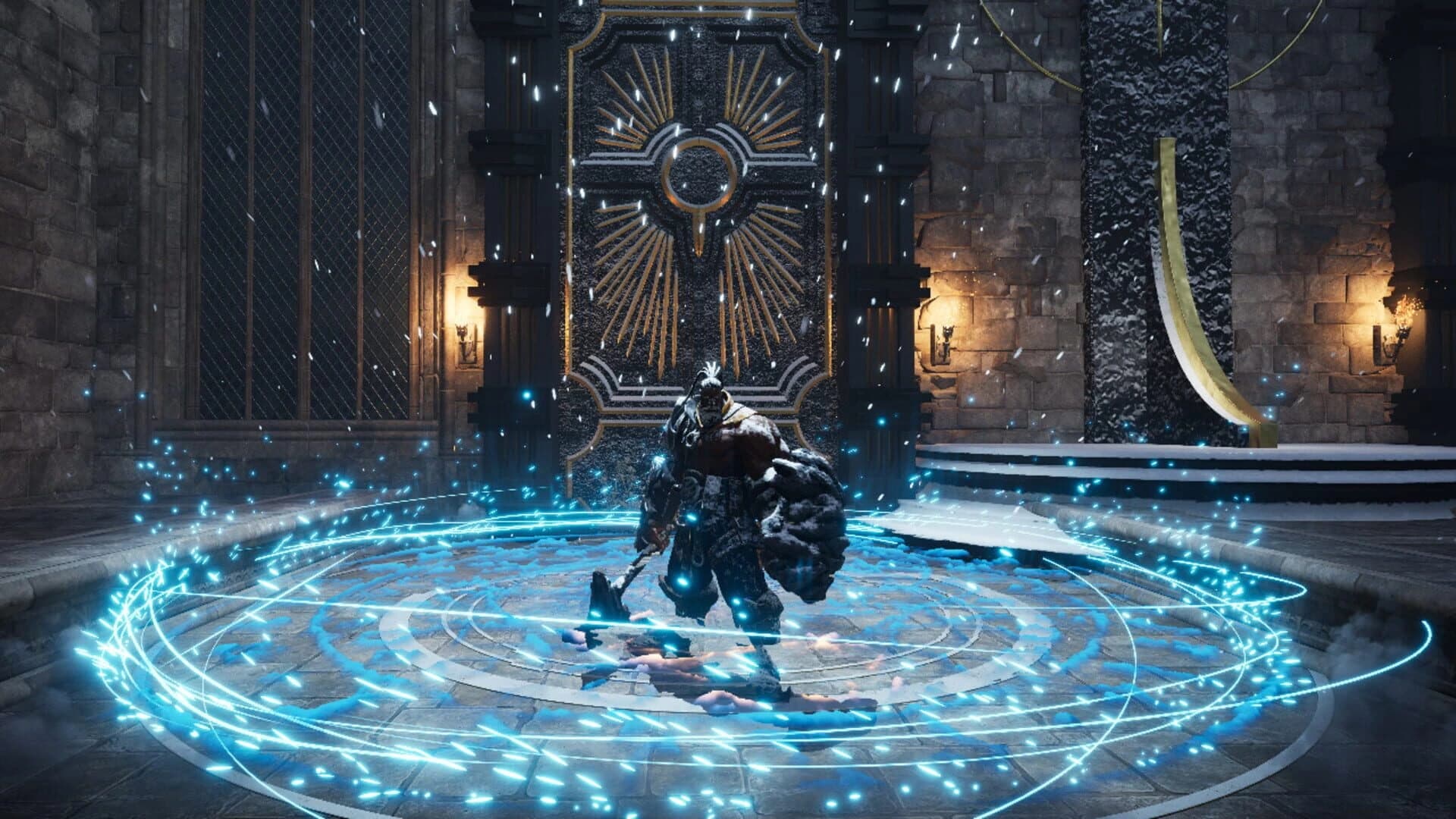 Mortal Rite screenshot 3