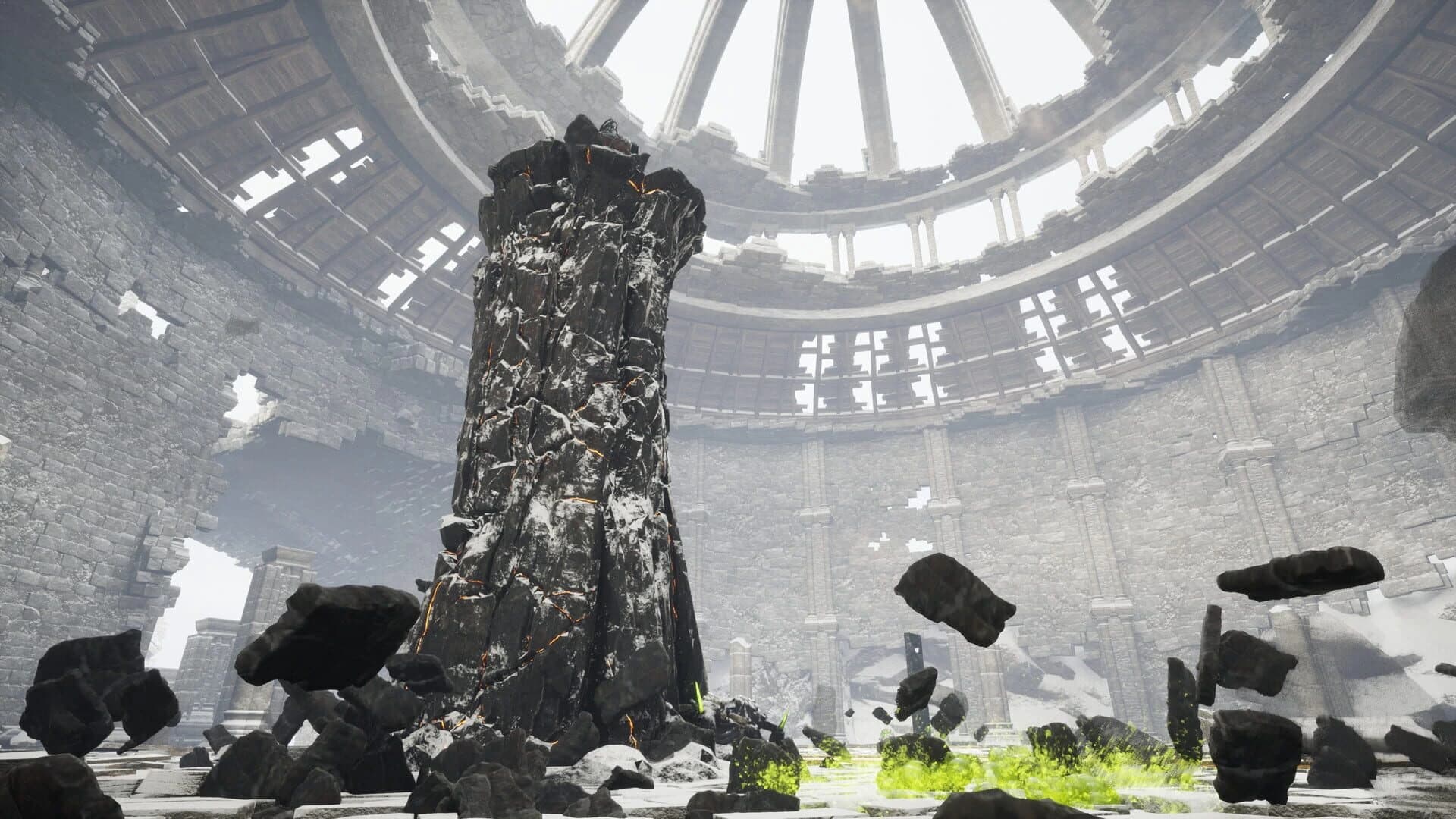 Mortal Rite screenshot 5