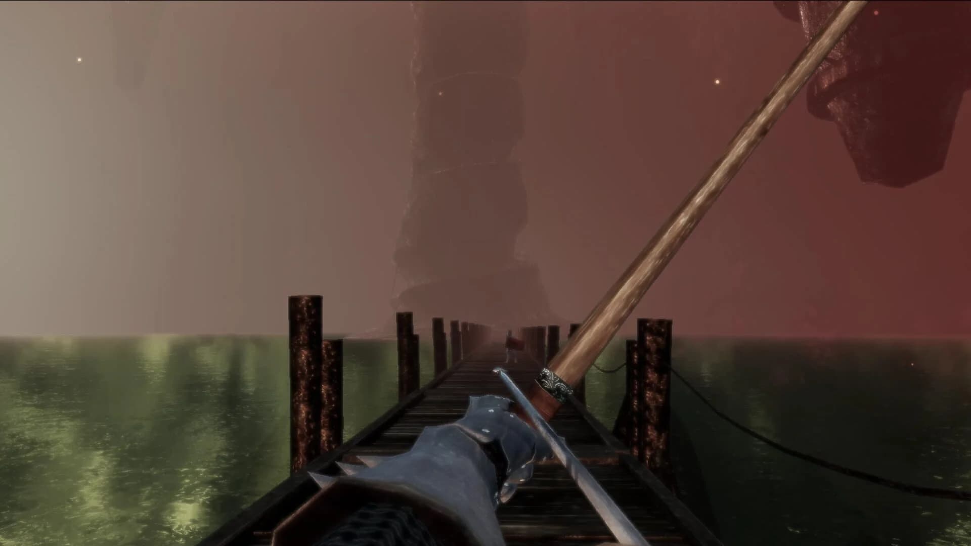 Mortal Royale screenshot 4