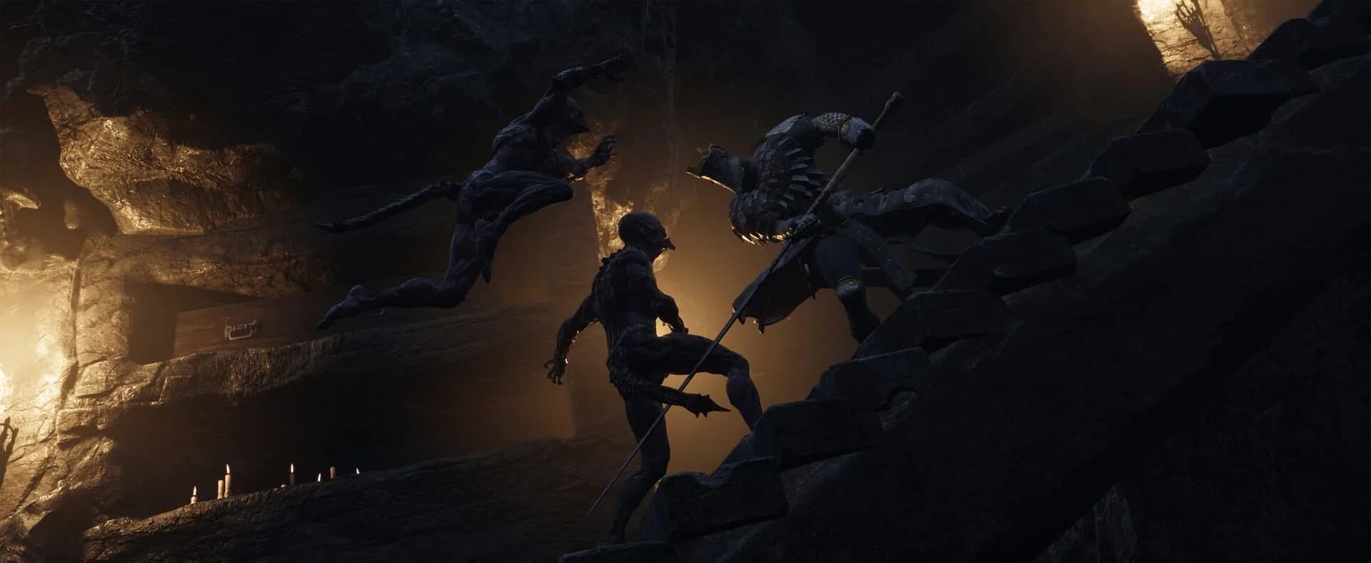 Mortal Shell screenshot 2