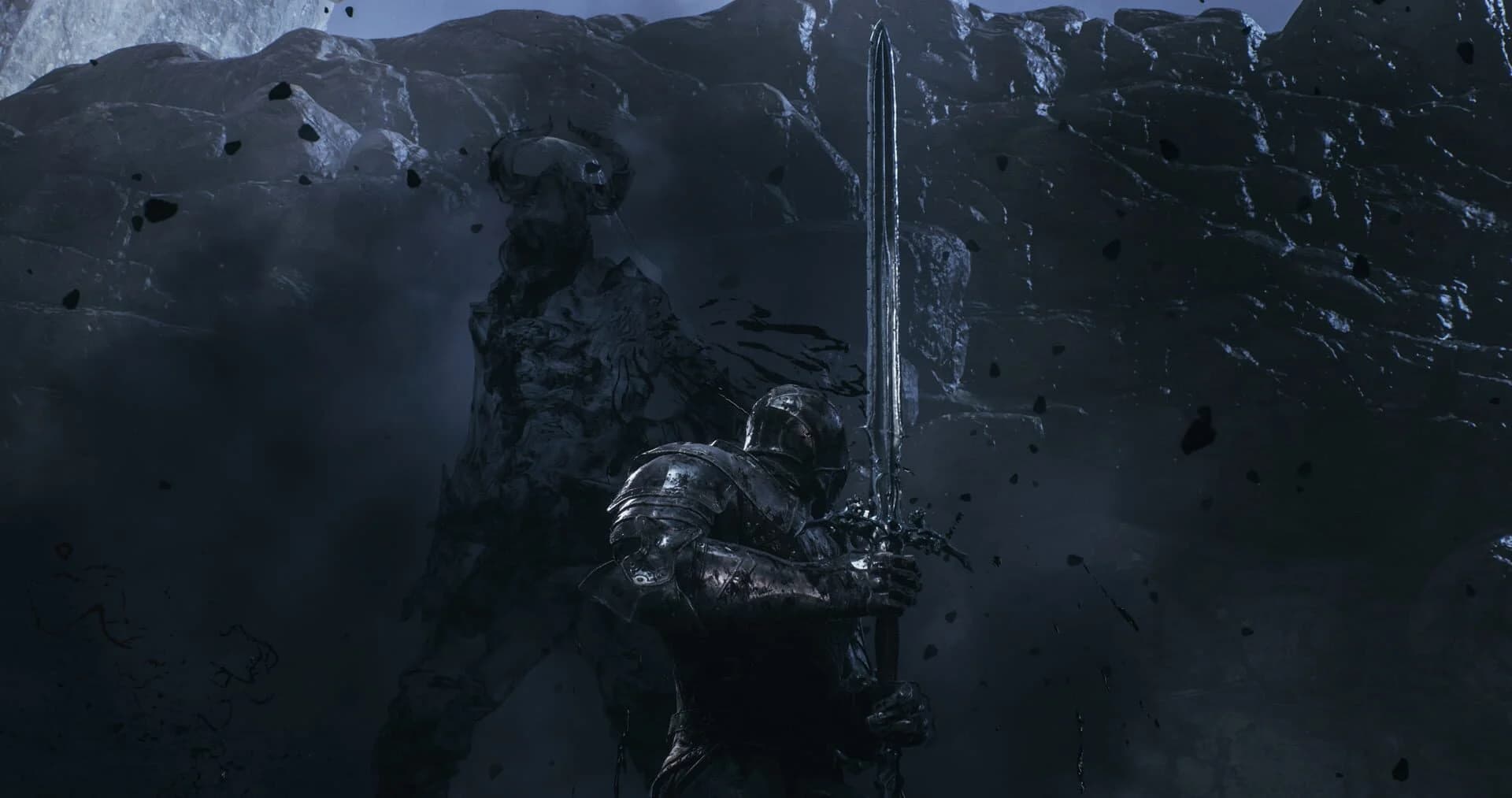 Mortal Shell screenshot 1