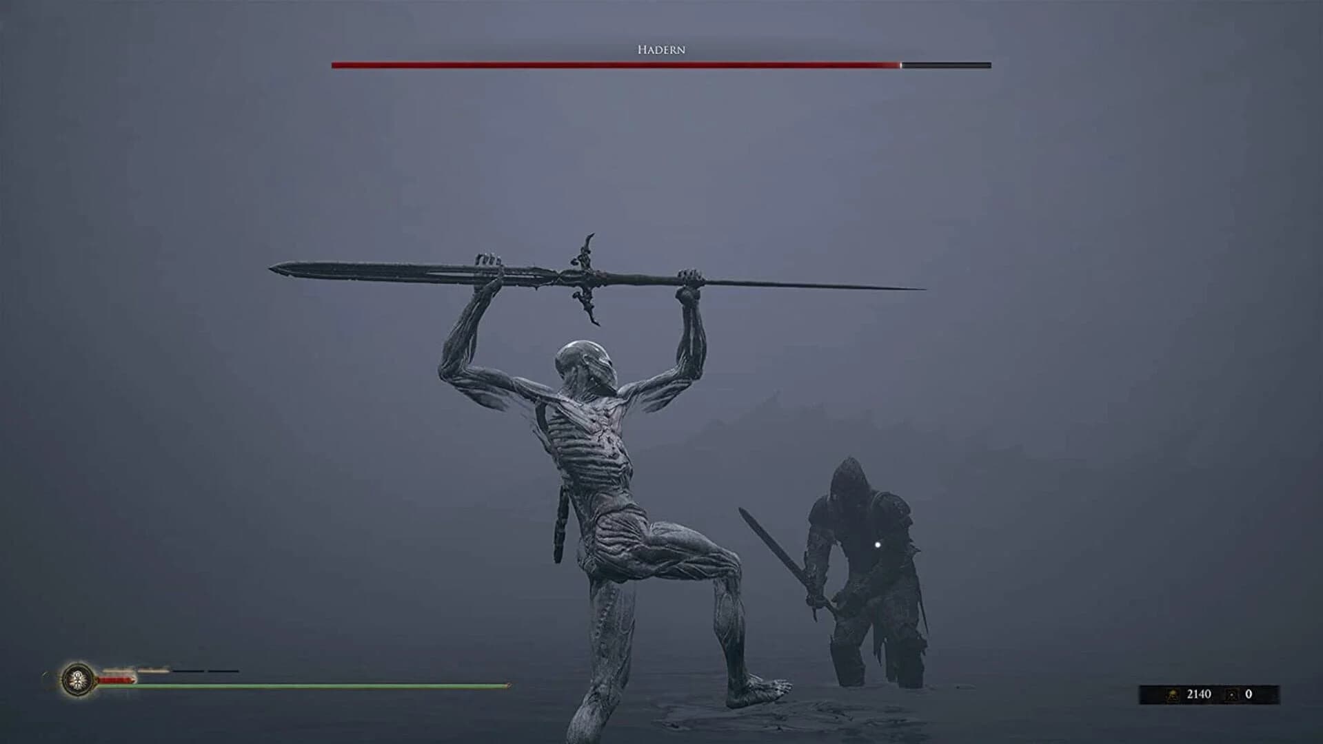 Mortal Shell: Enhanced Edition screenshot 1