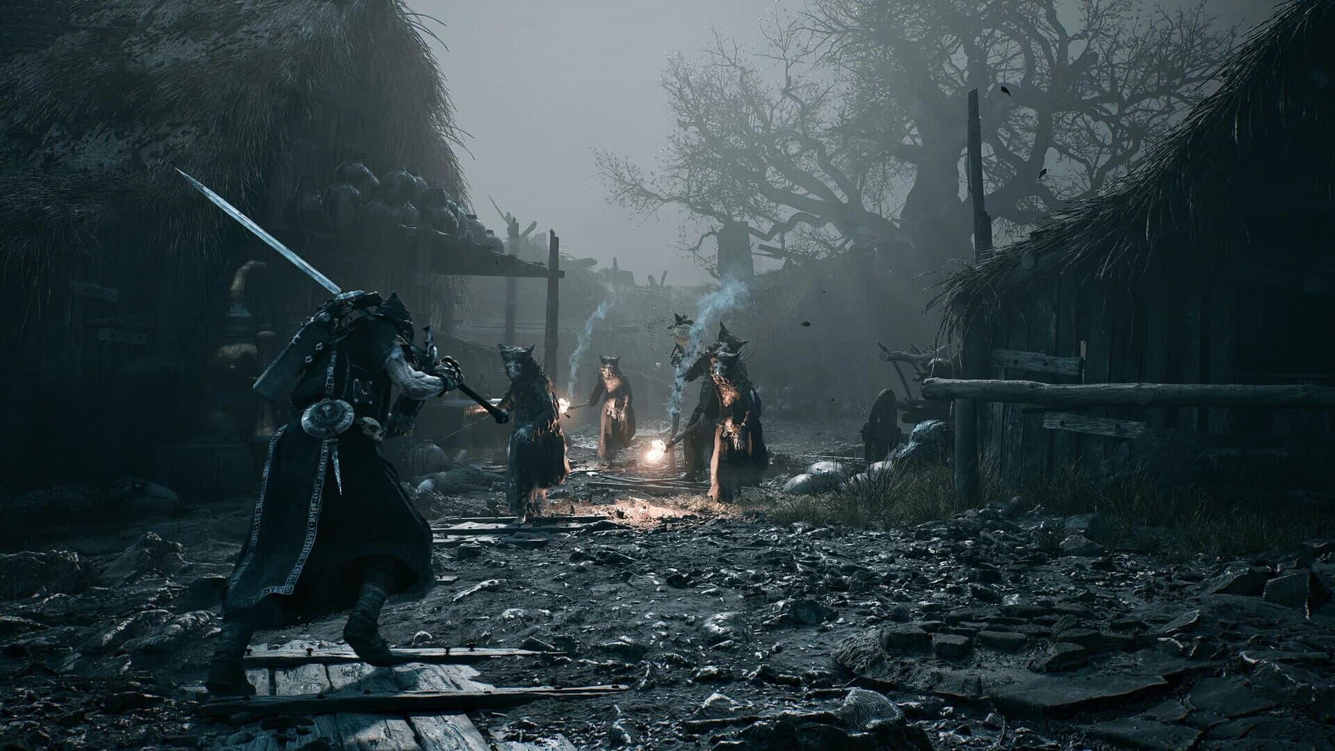 Mortal Shell II screenshot 1