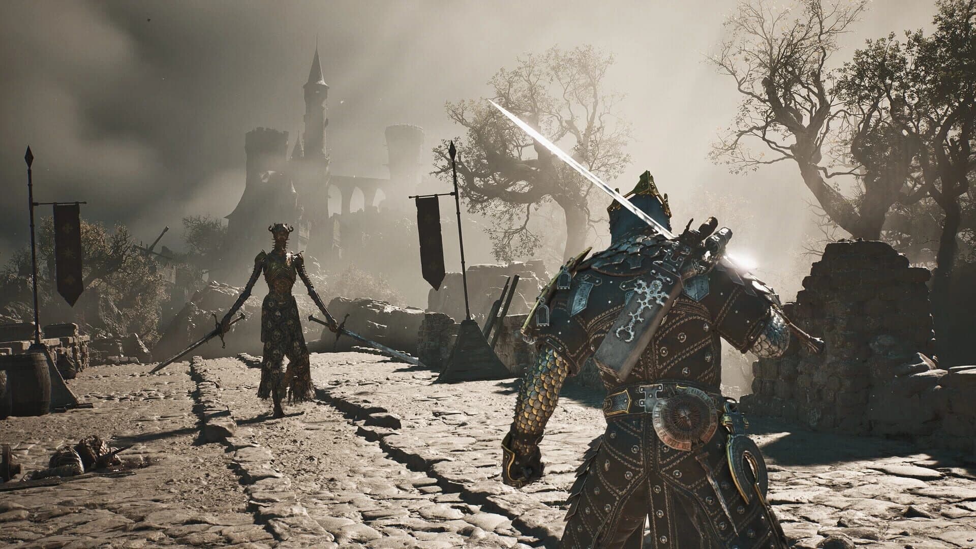 Mortal Shell II screenshot 2