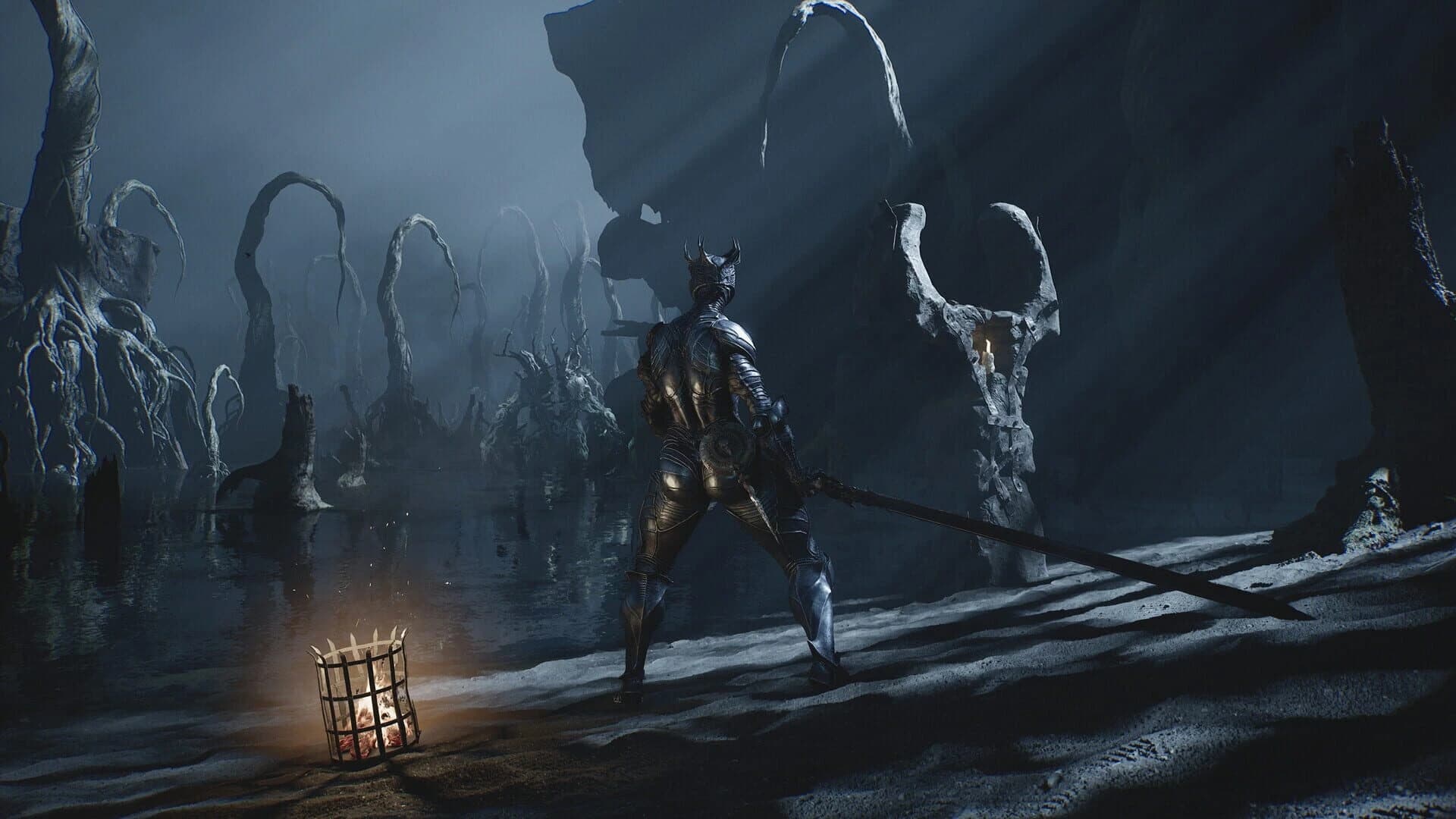 Mortal Shell II screenshot 3