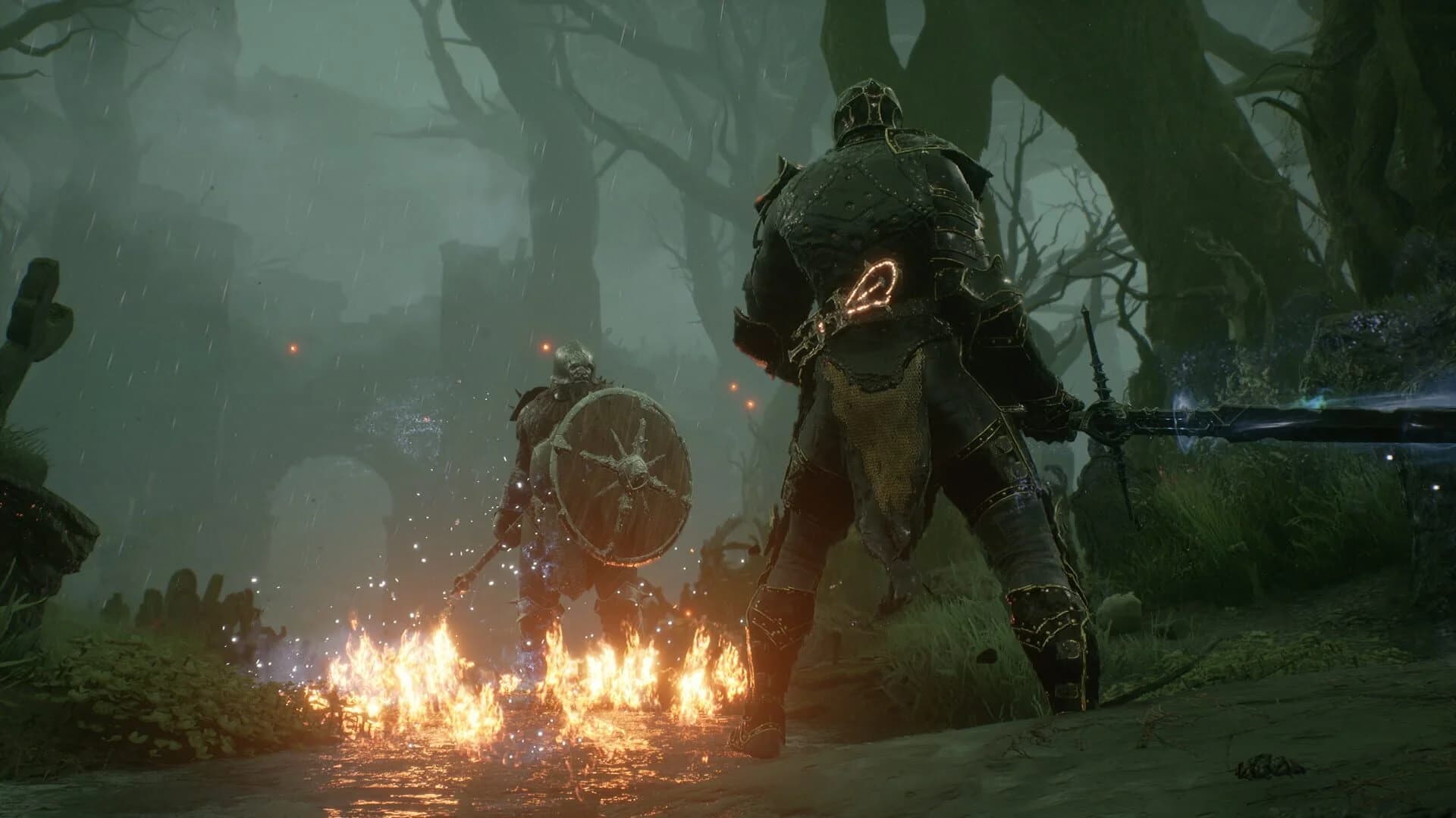 Mortal Shell: The Virtuous Cycle screenshot 5