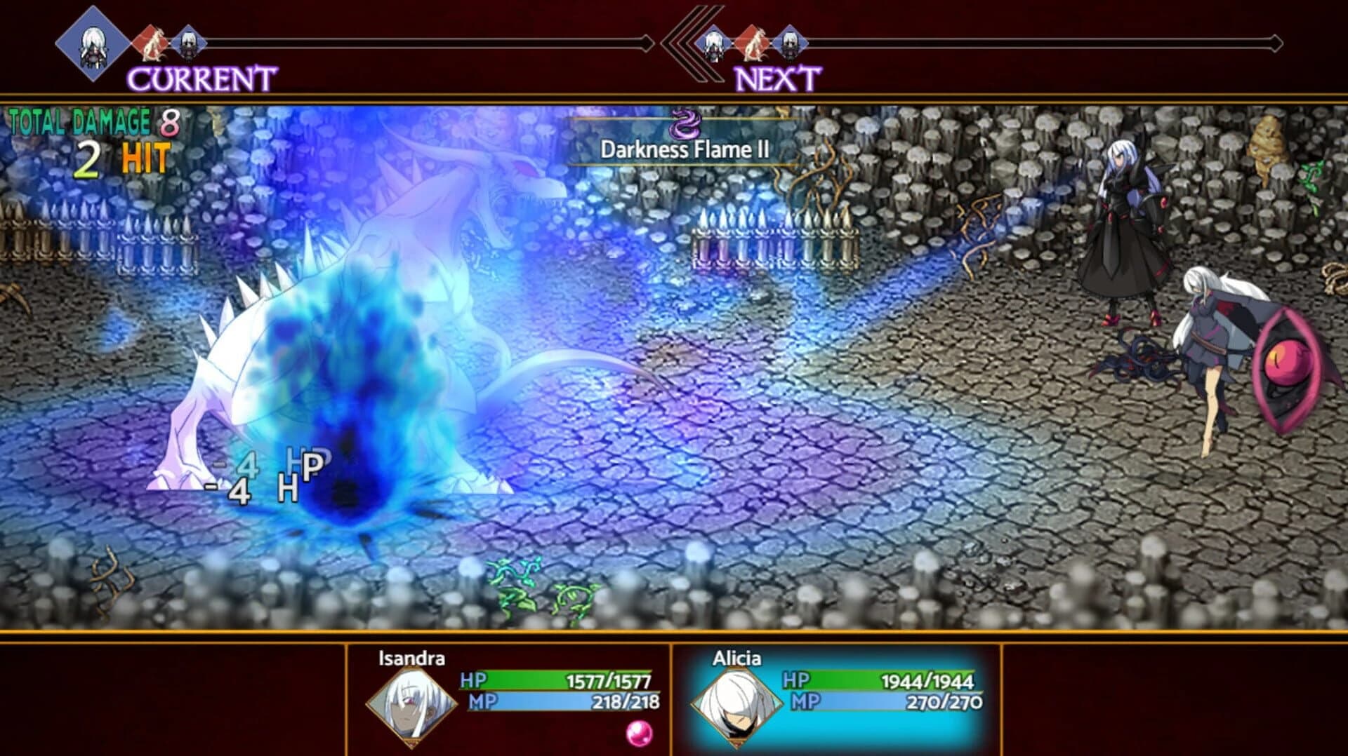 Mortal Vessel screenshot 2