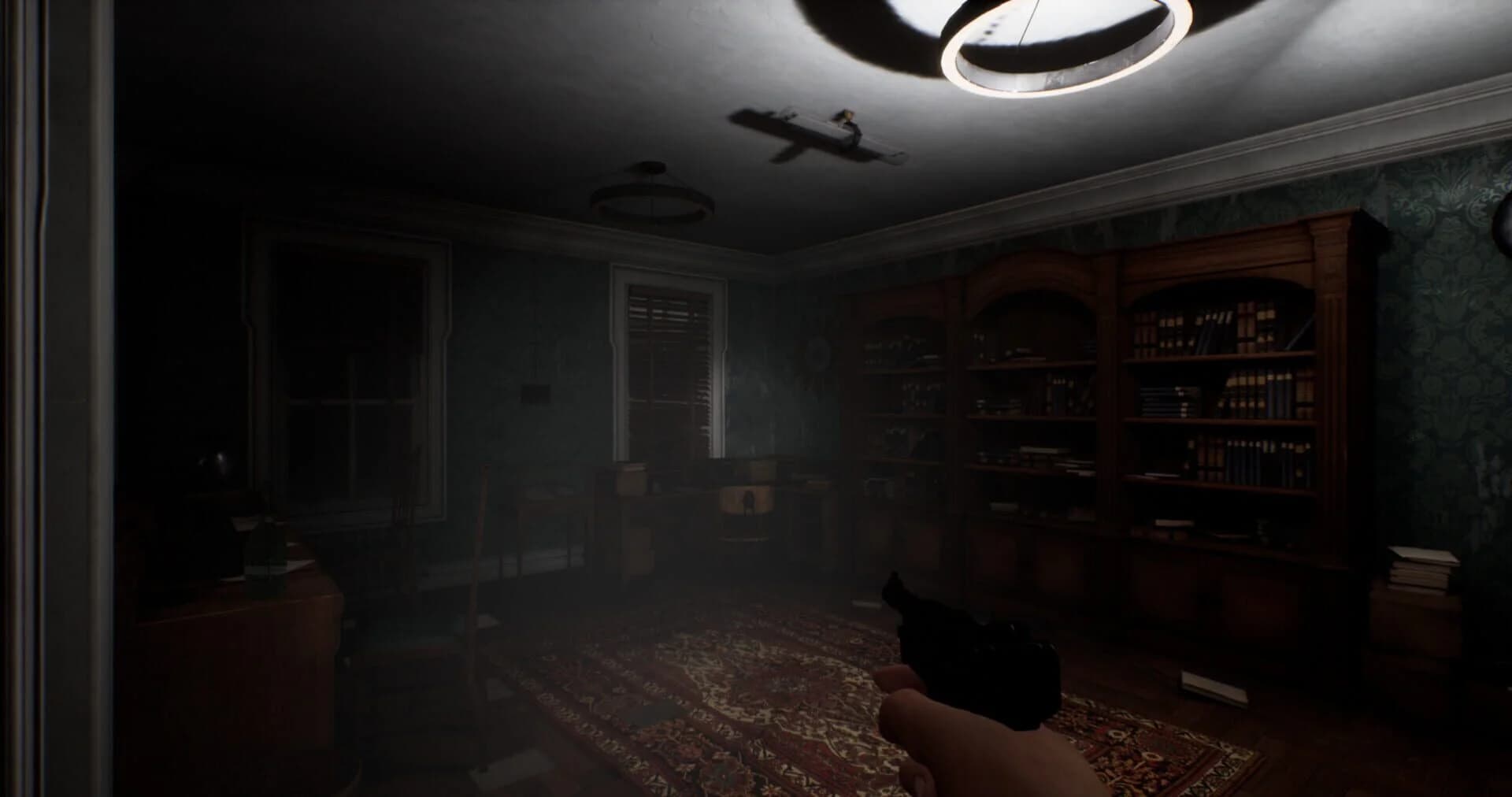 Mortanis Prisoners screenshot 5
