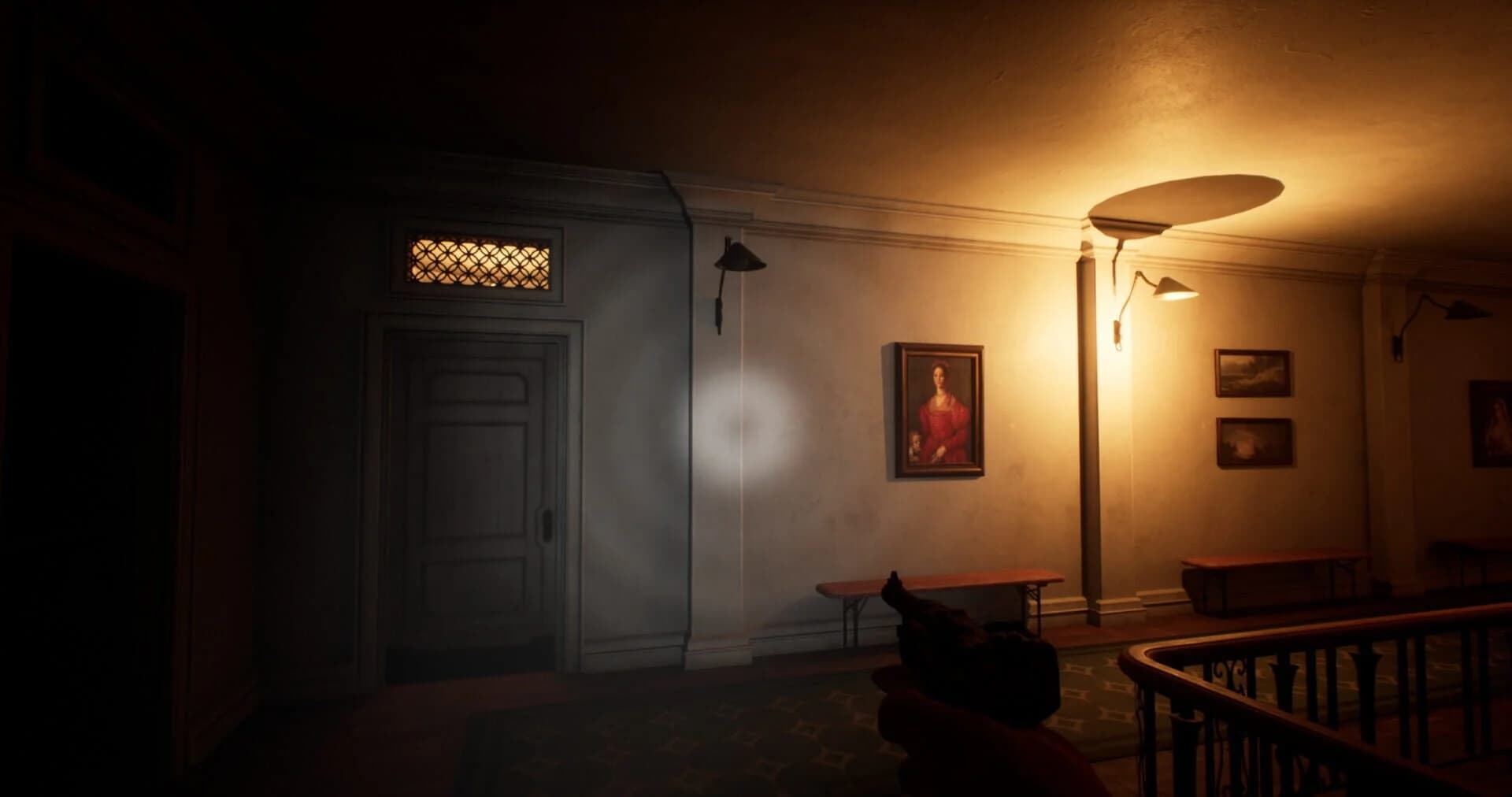 Mortanis Prisoners screenshot 2