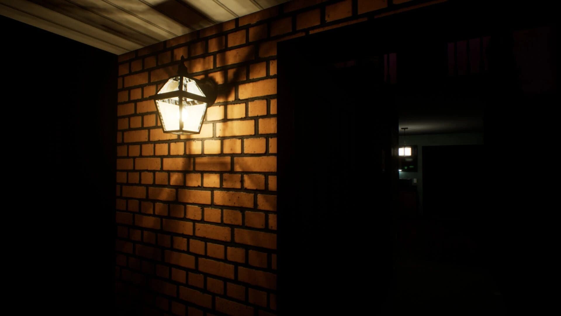 Mortem screenshot 3