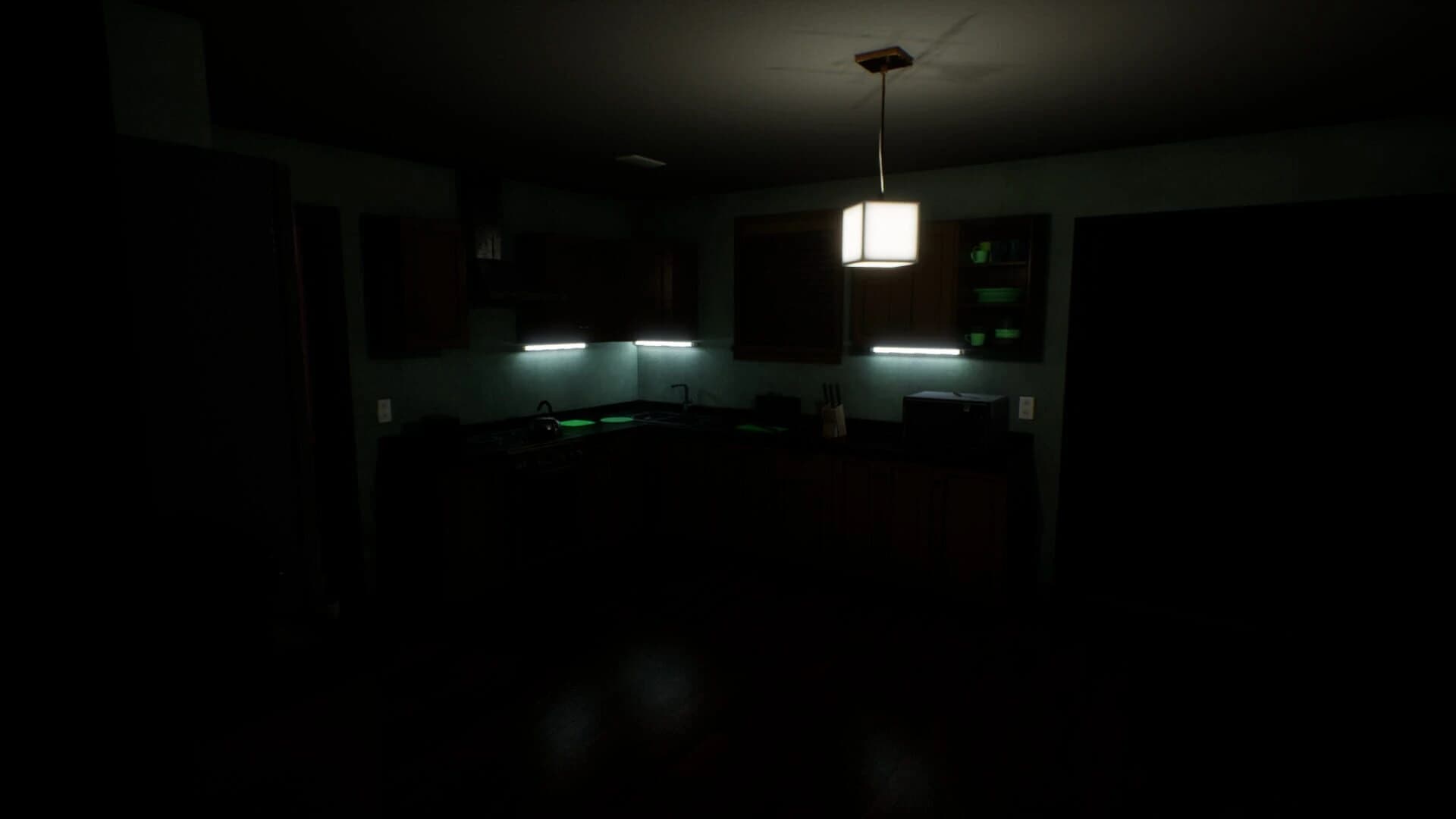 Mortem screenshot 2