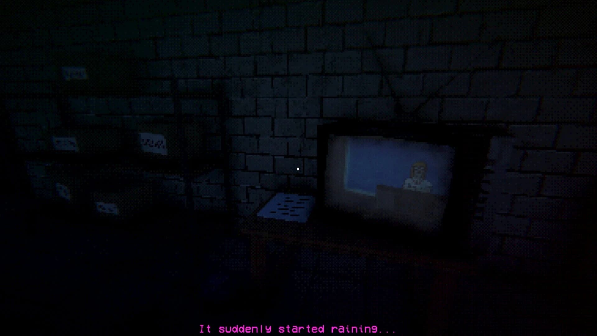 Mortem screenshot 3