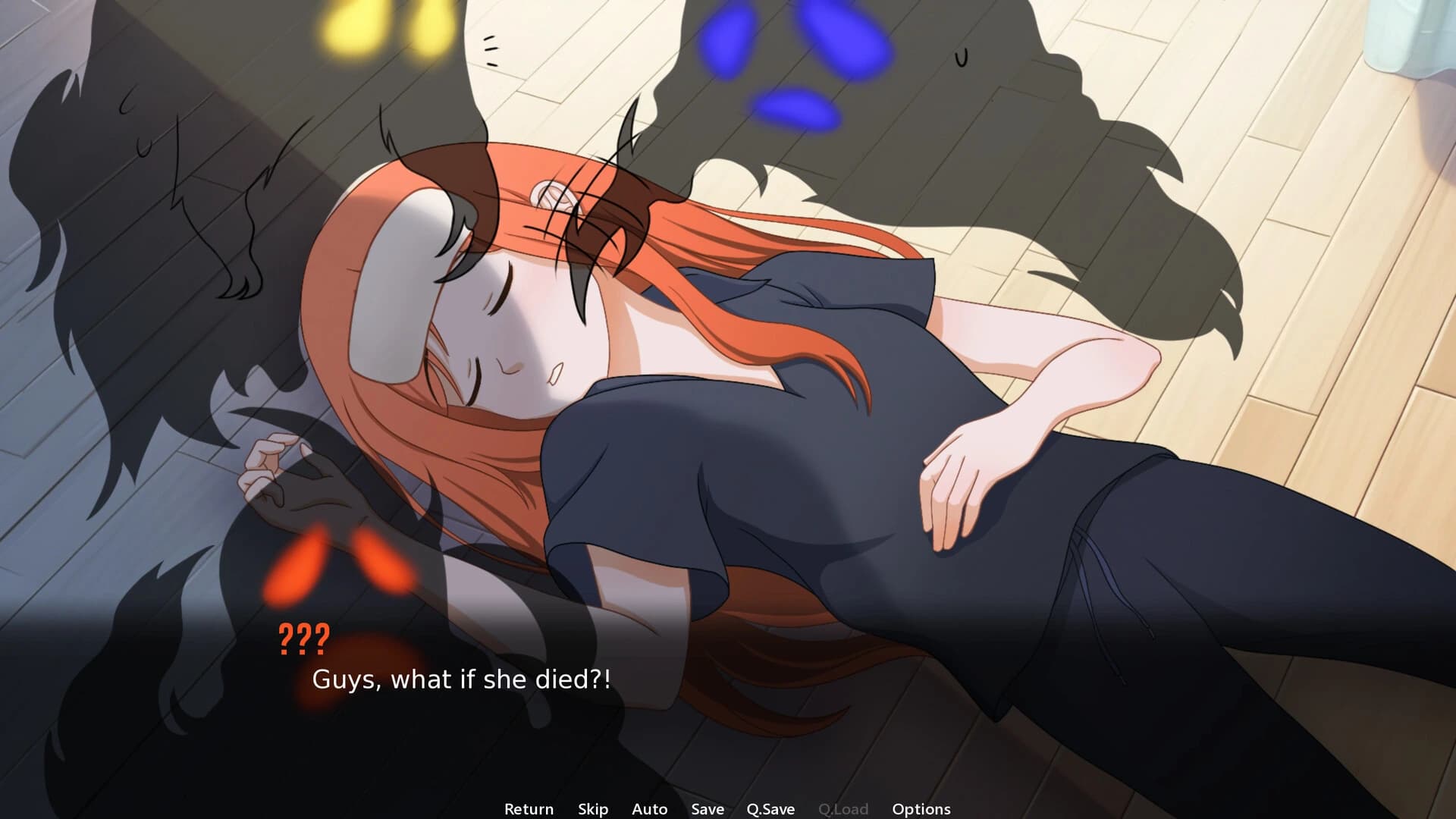 Mortgage Nightmares screenshot 5