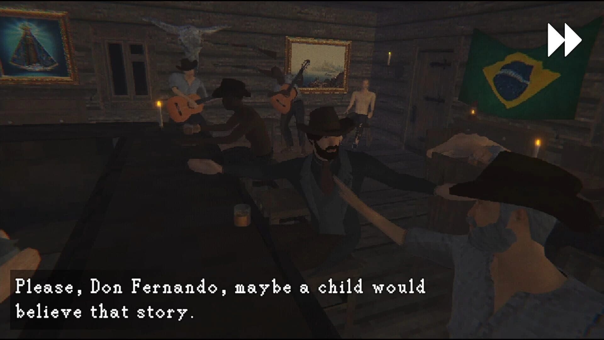 Mortisomem screenshot 1