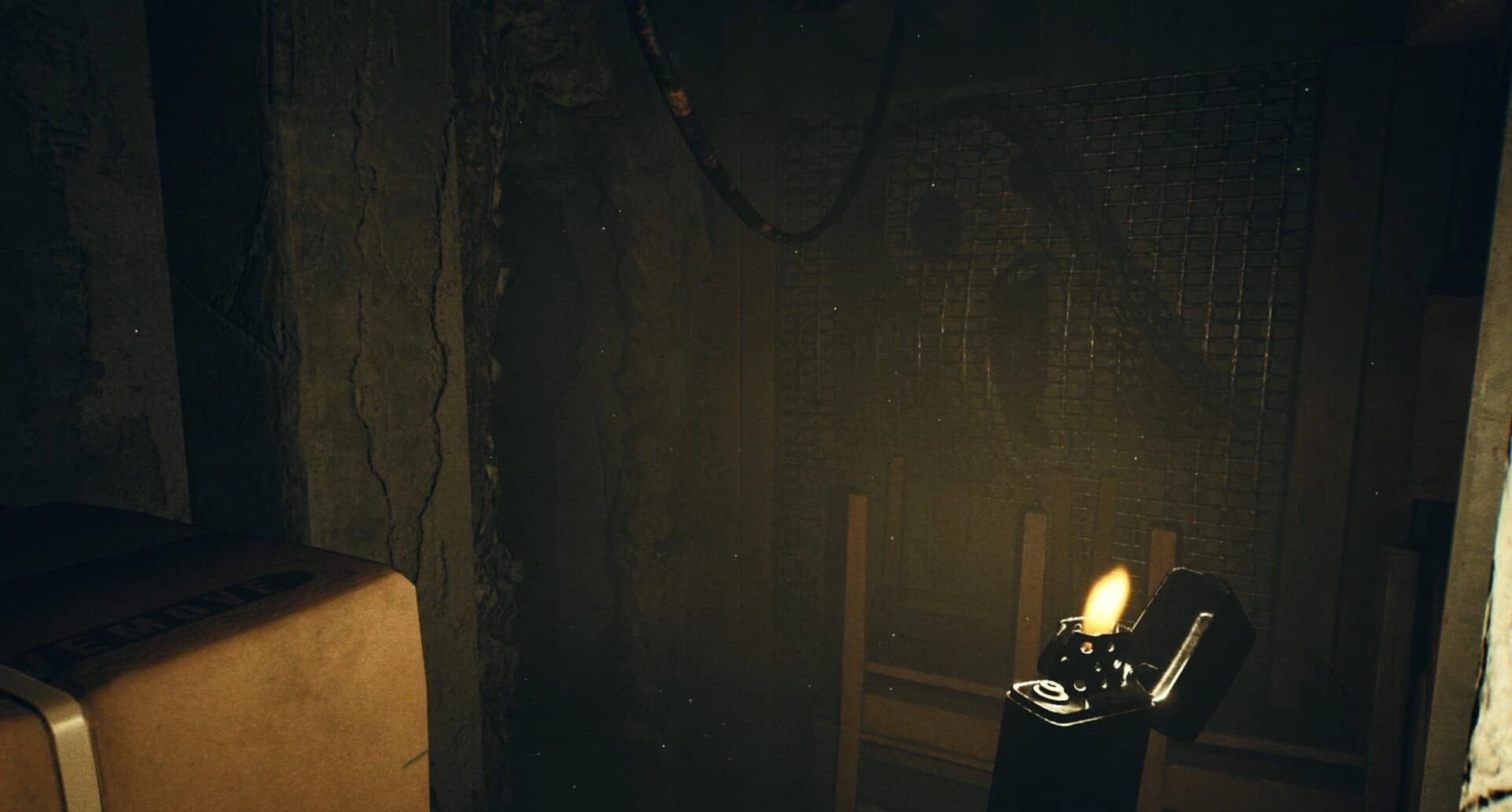 Mortu screenshot 5