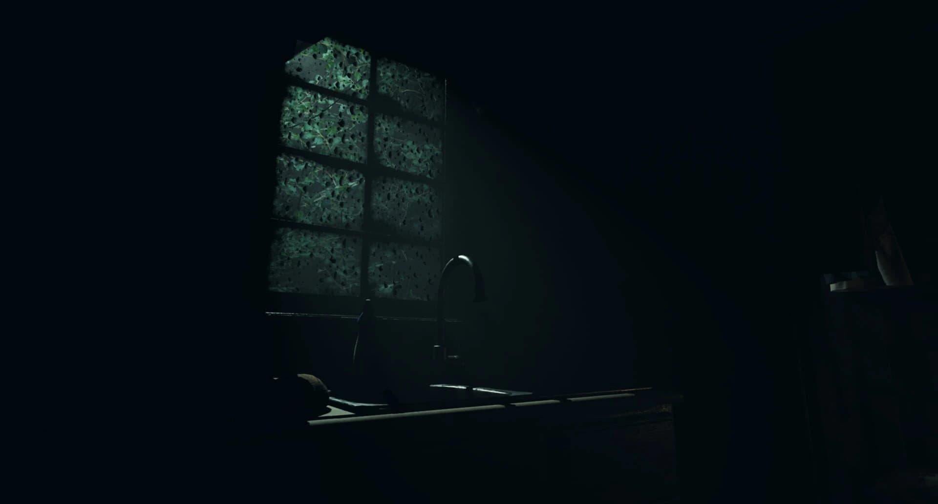 Mortu screenshot 1